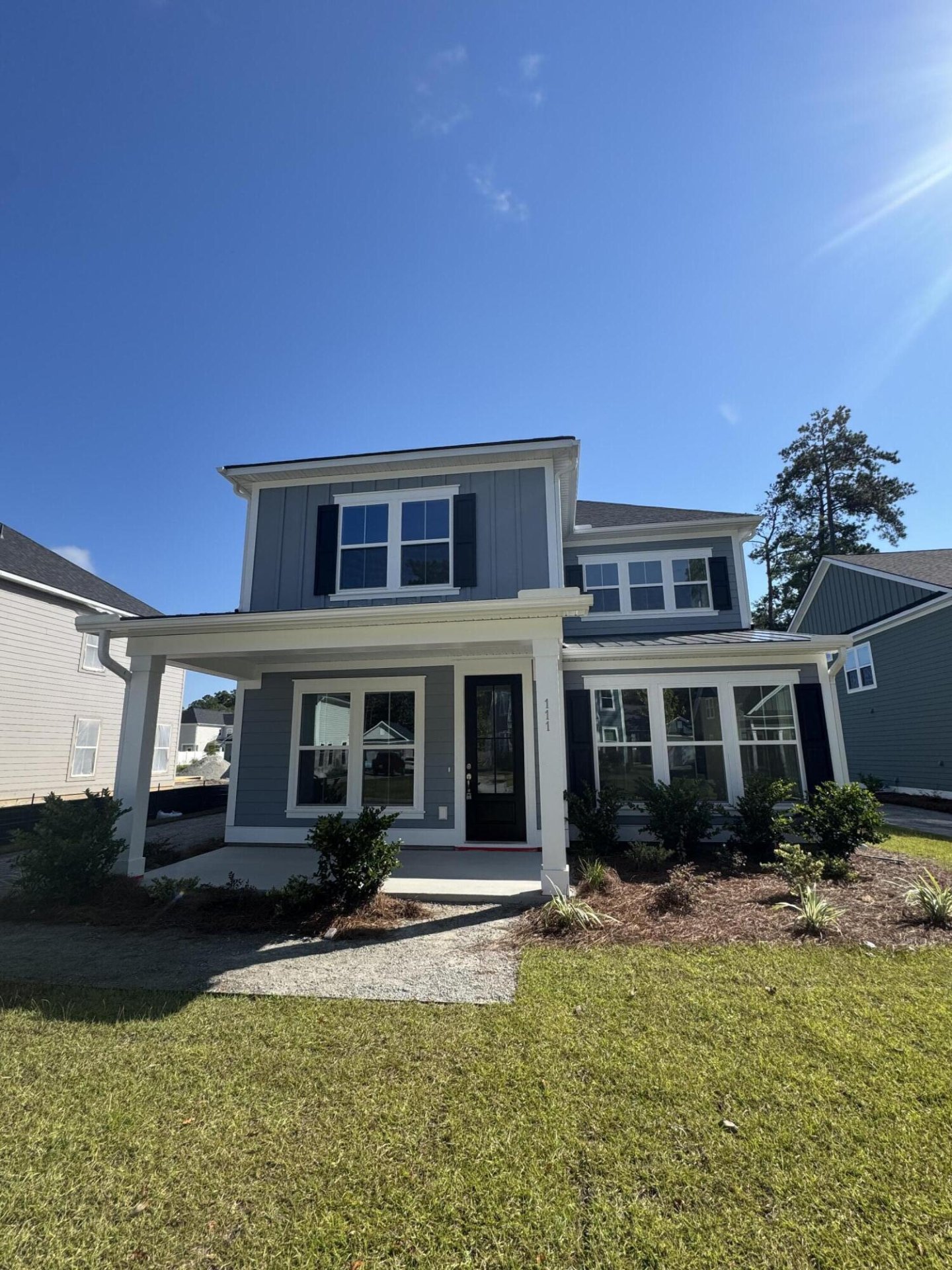 Property image 1 at 111 Gray Pne Lane, Summerville, SC 29483