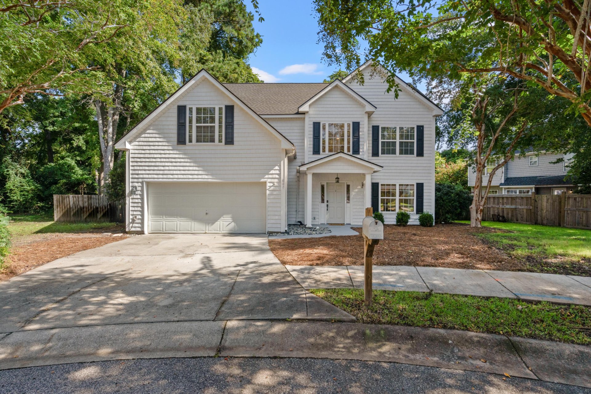 Property image 1 at 800 Heyward Cove Place, Charleston, SC 29412