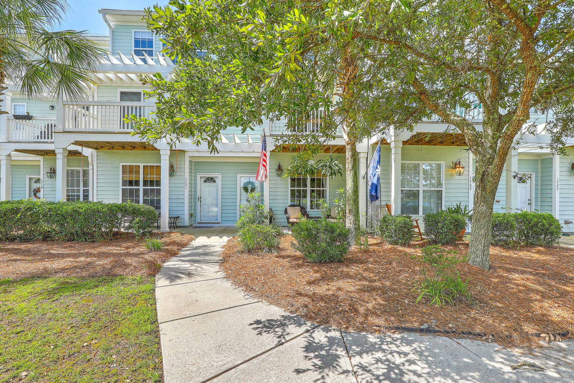 Property image 1 at 1723 Brittlebush Lane, Johns Island, SC 29455