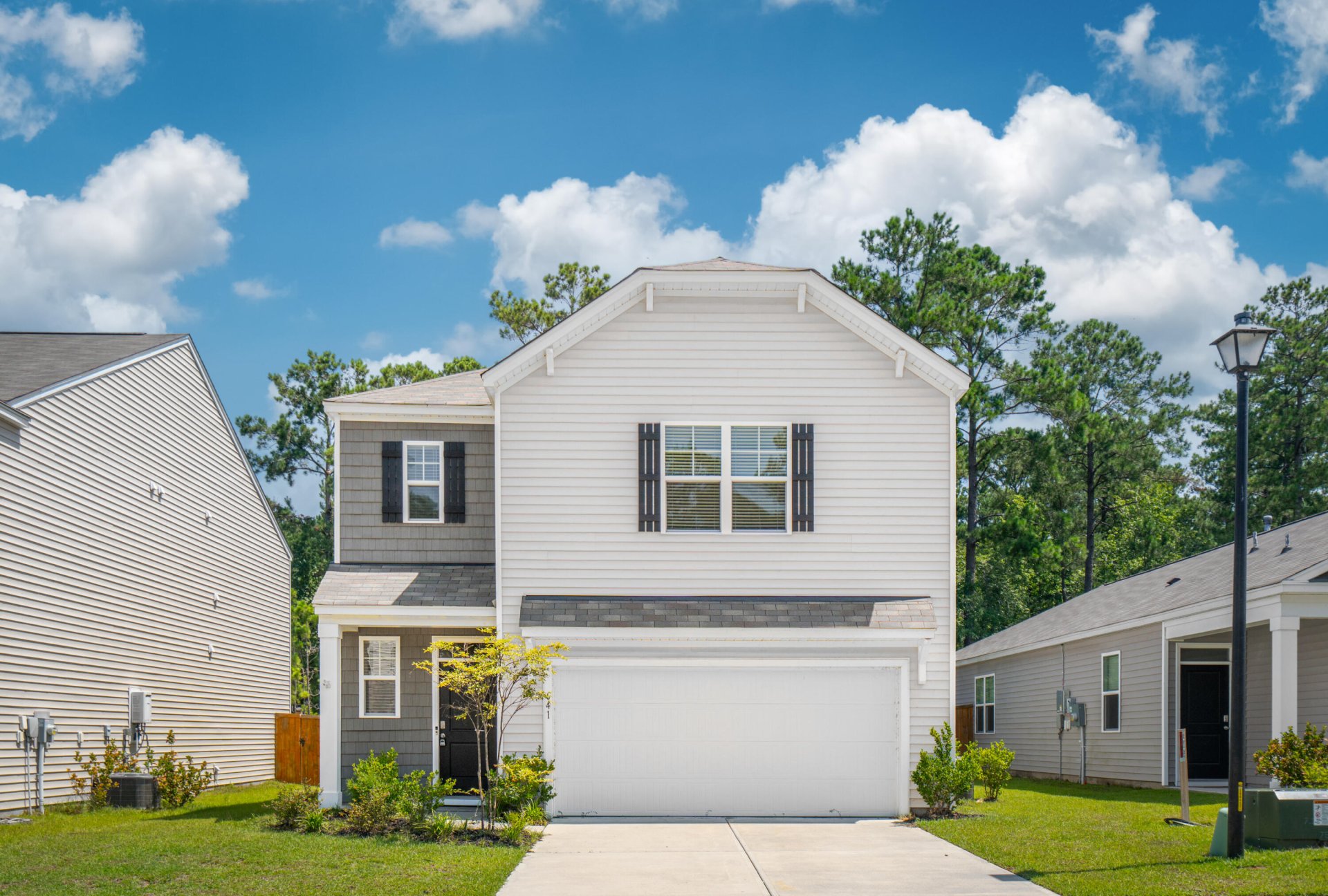 Property at 641 Silver Spruce Street, Summerville, SC 29486