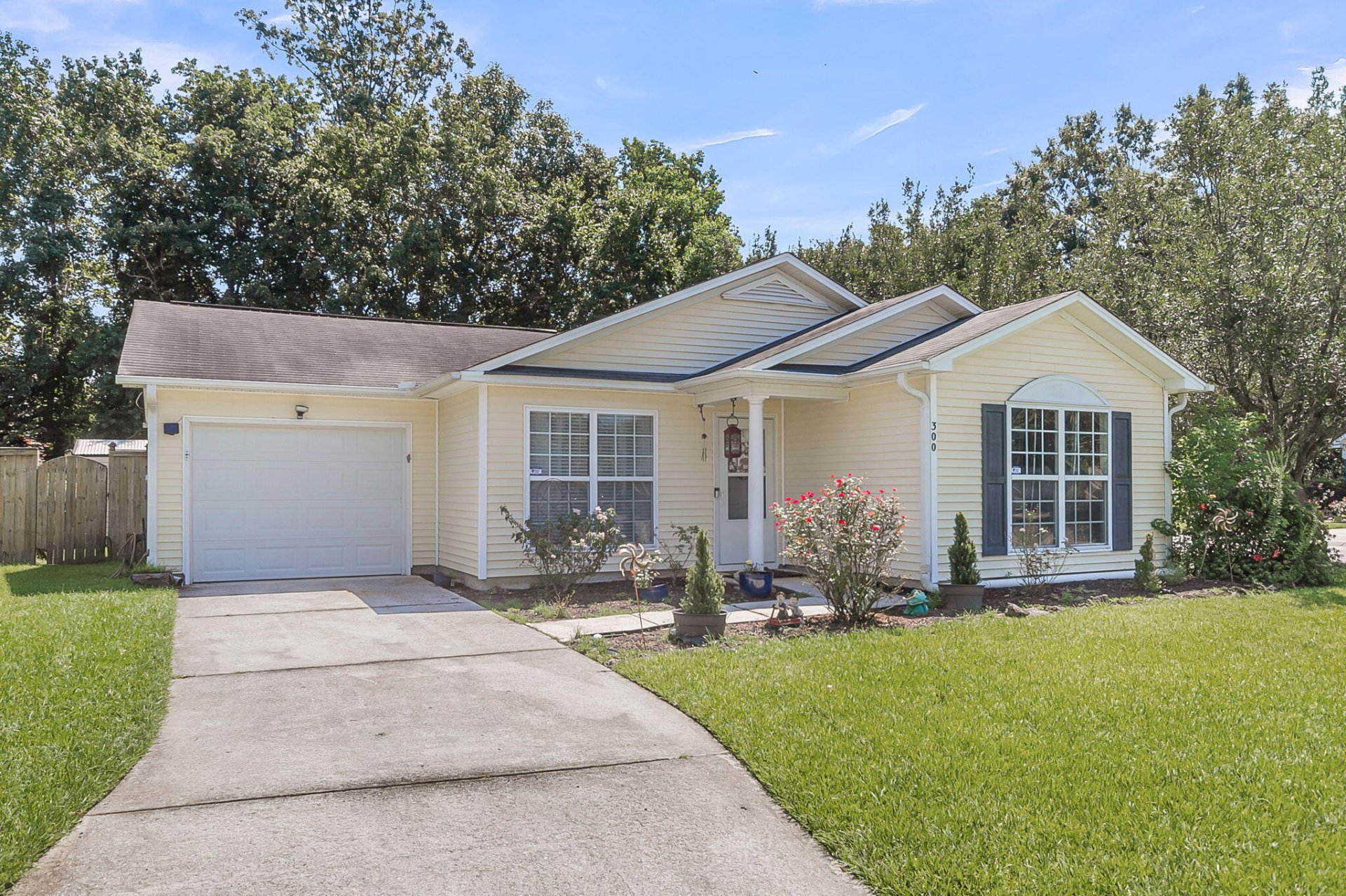 Property at 300 Burton Court, Goose Creek, SC 29445