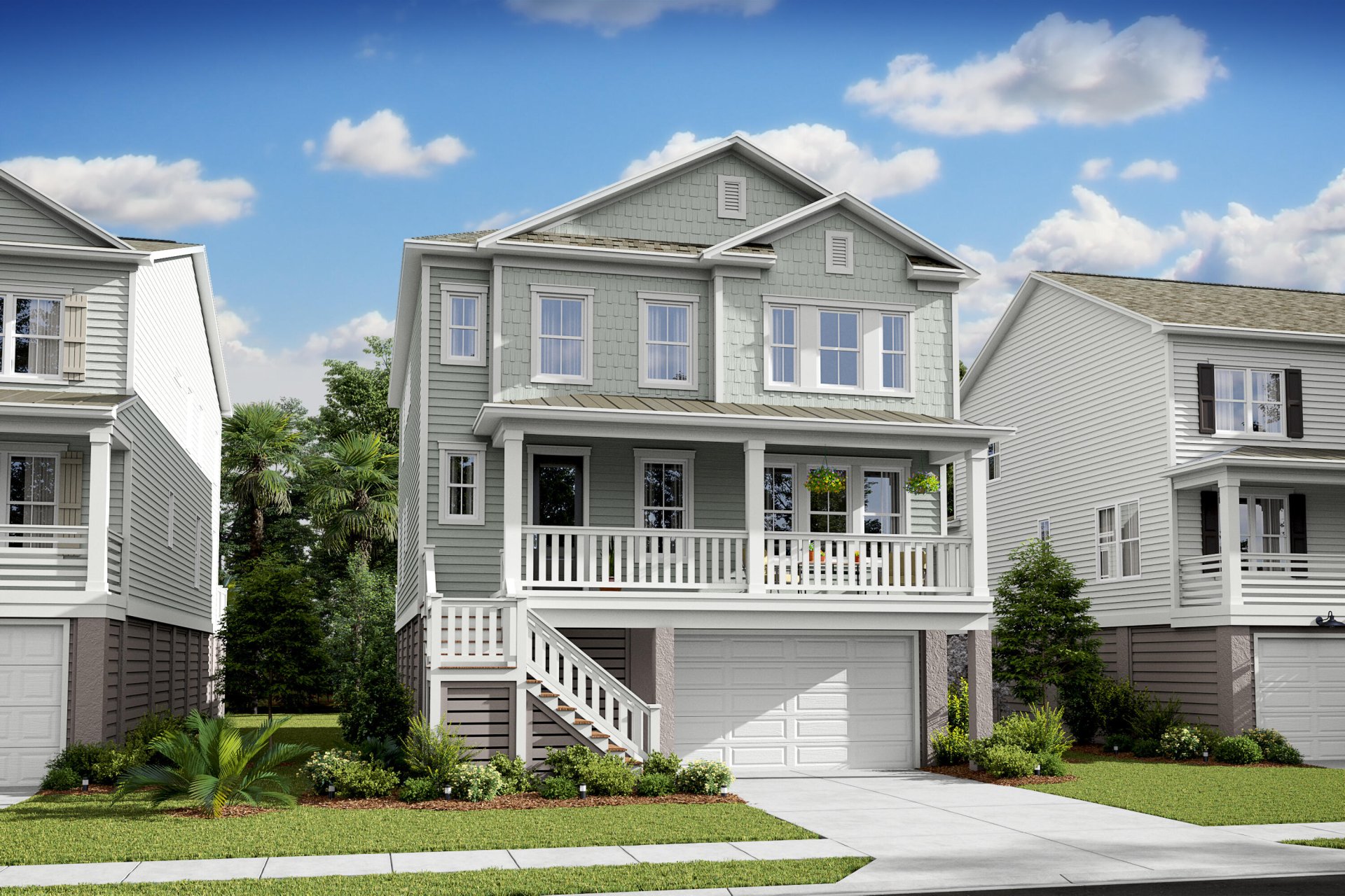 Property image 1 at 1664 Siloh Street 471, Mount Pleasant, SC 29466