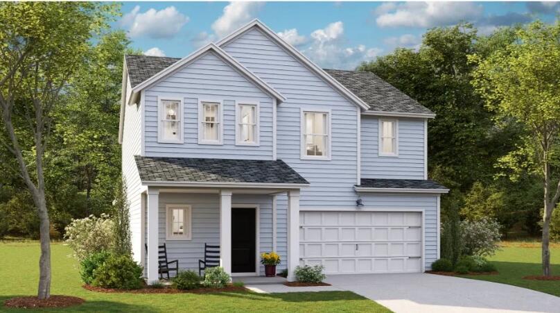 Property at 113 Dry Dock Street, Summerville, SC 29485