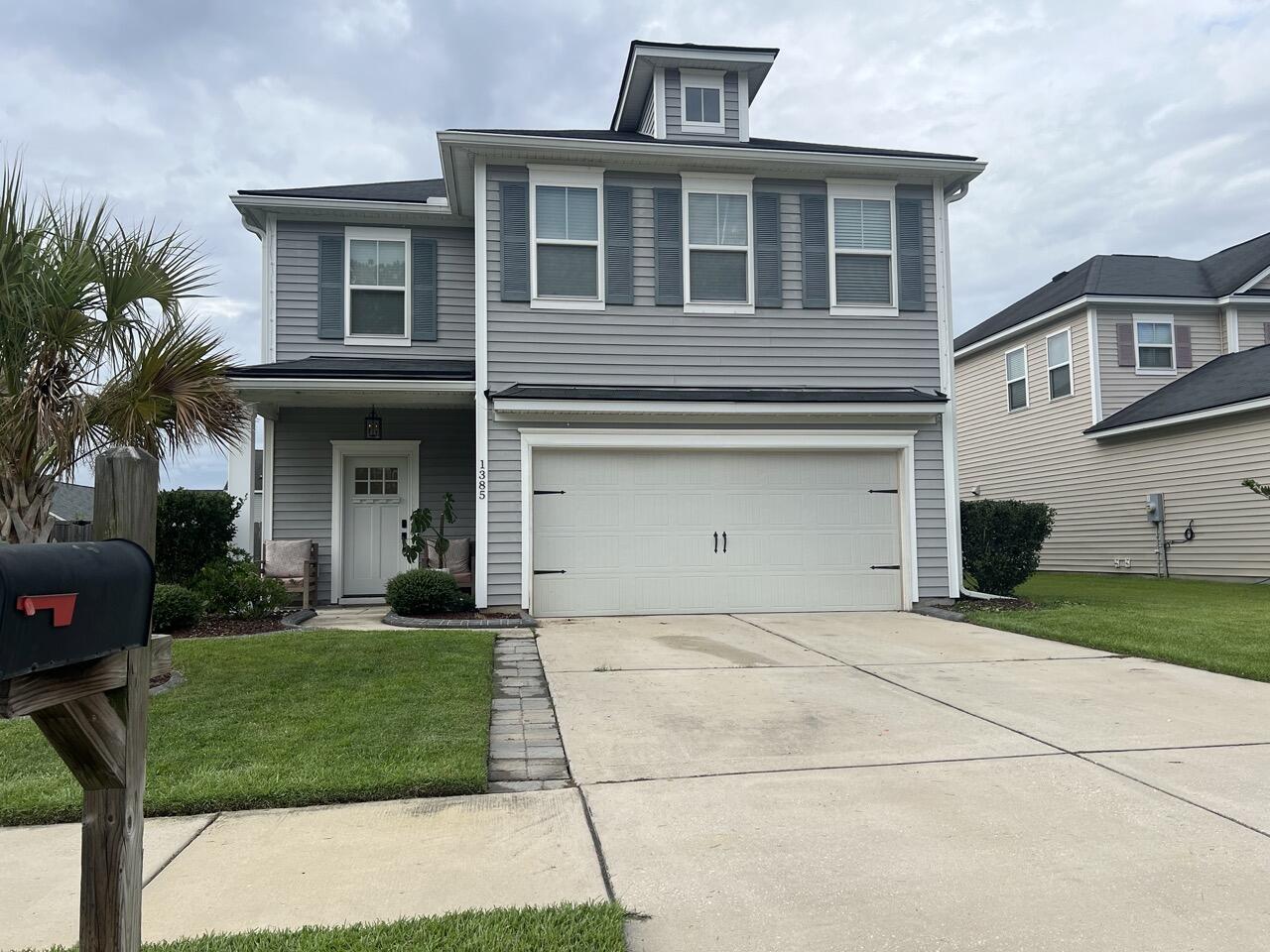 Property at 1385 Wild Goose Trail, Summerville, SC 29483