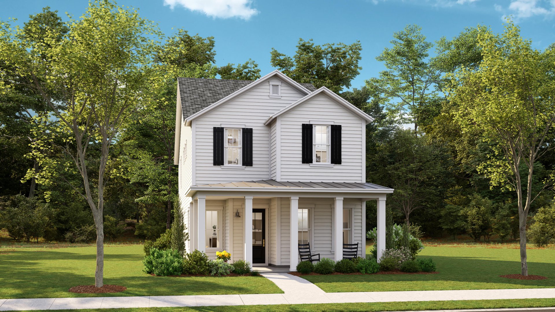 Property at 1015 Riverbed Retreat Lane, Summerville, SC 29485