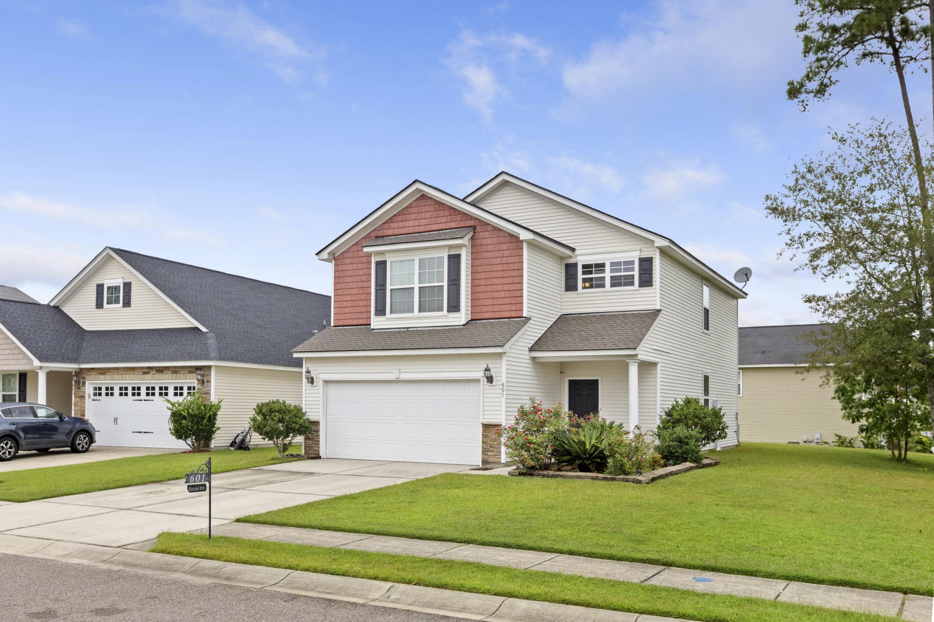 Property at 601 Watershed Drive, Goose Creek, SC 29445