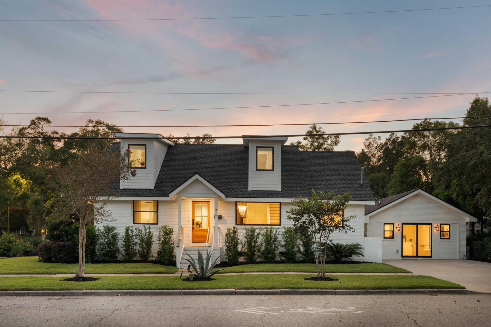 Property at 79 Hester Street, Charleston, SC 29403