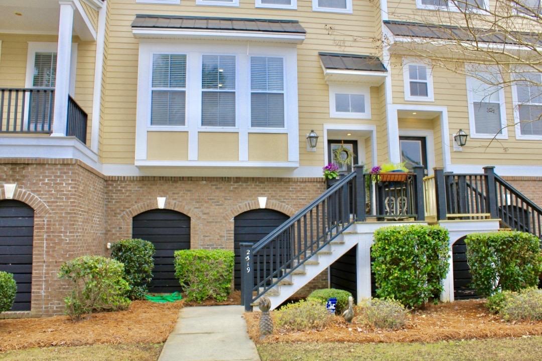 Property image 1 at 2519 Rutherford Way, Charleston, SC 29414