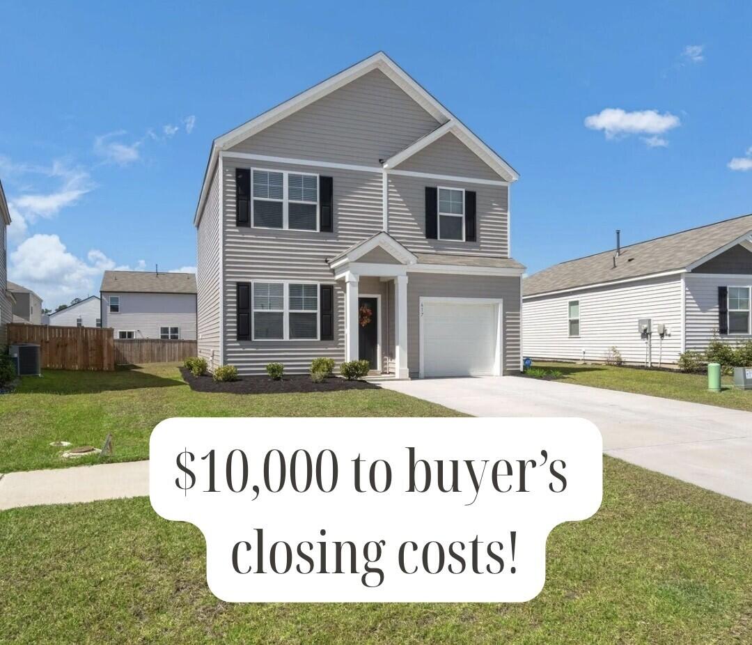 617 Sweet Ramble Way