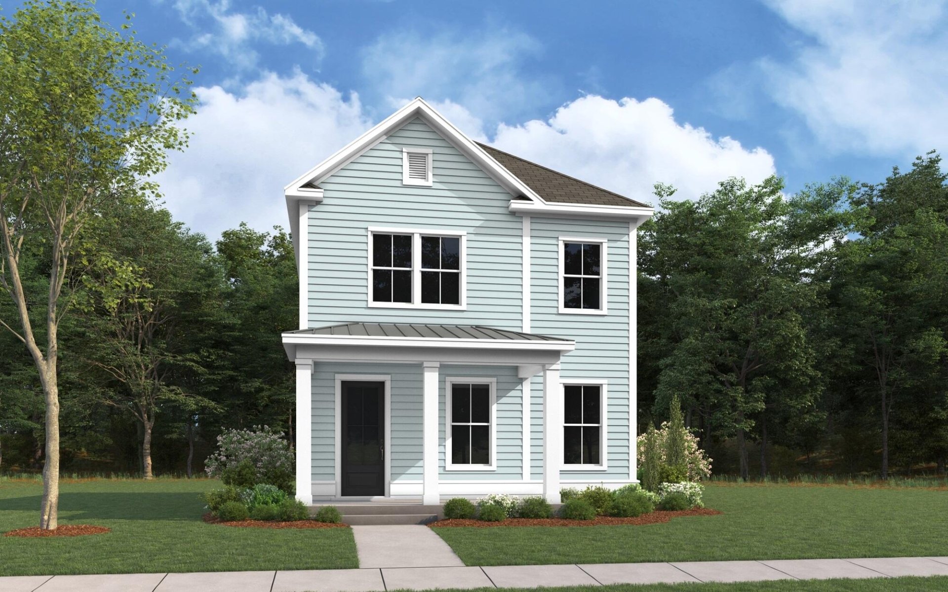 2112 Blue Bayou Boulevard