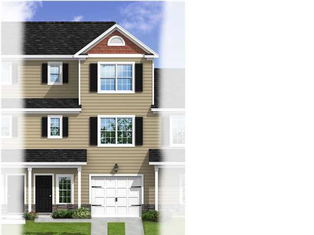 Property image 1 at 4063 Hartland Street 32, Charleston, SC 29414