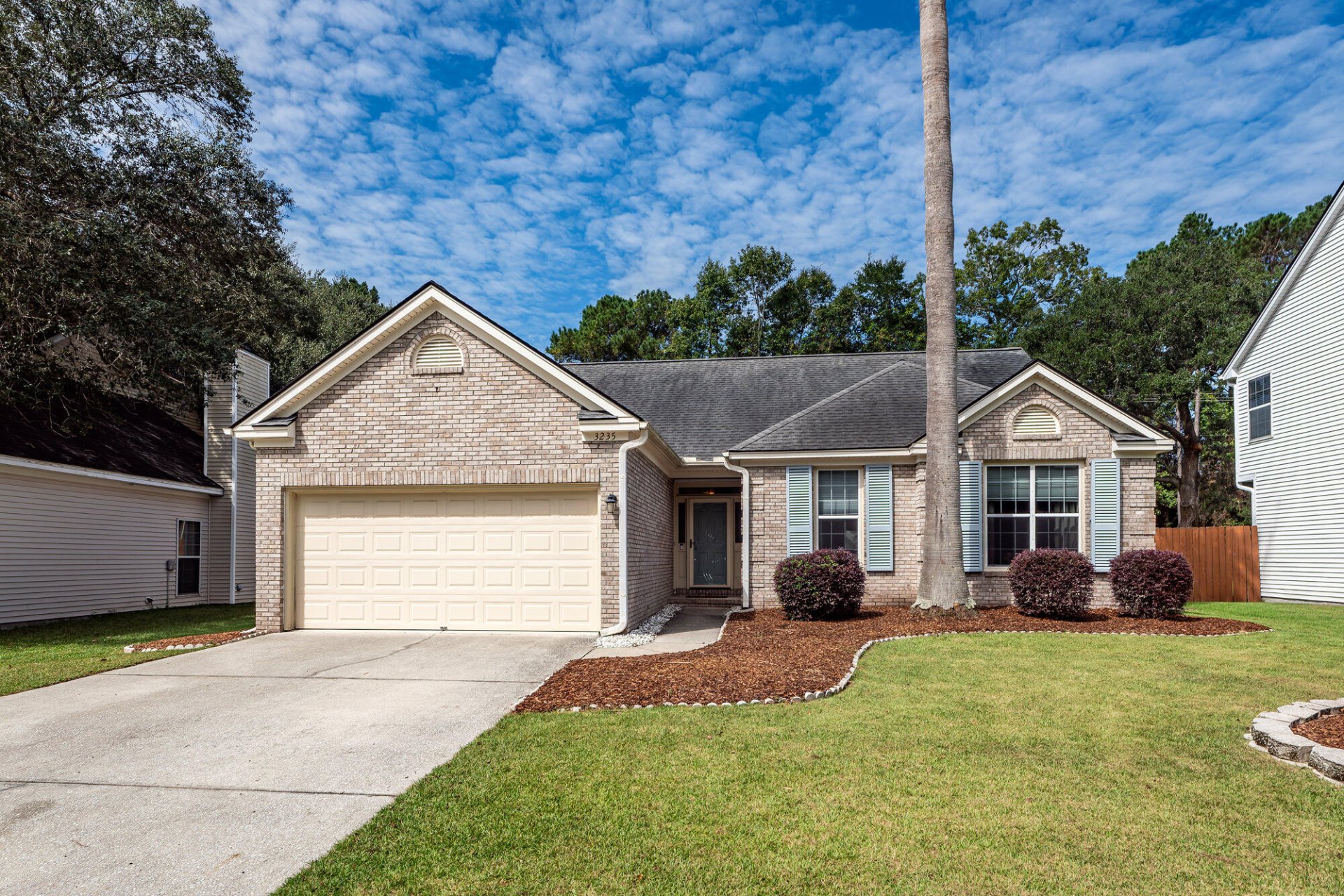 Property at 3235 Heathland Way, Mount Pleasant, SC 29466