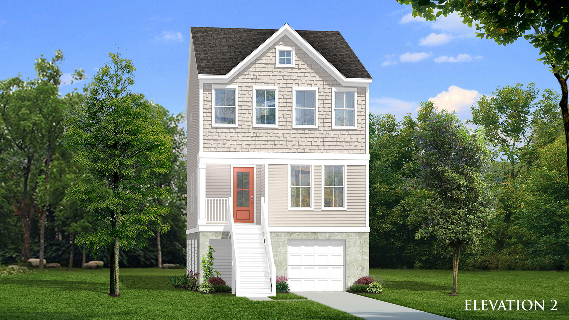 Property image 1 at 1090 Glenshaw Street, North Charleston, SC 29405