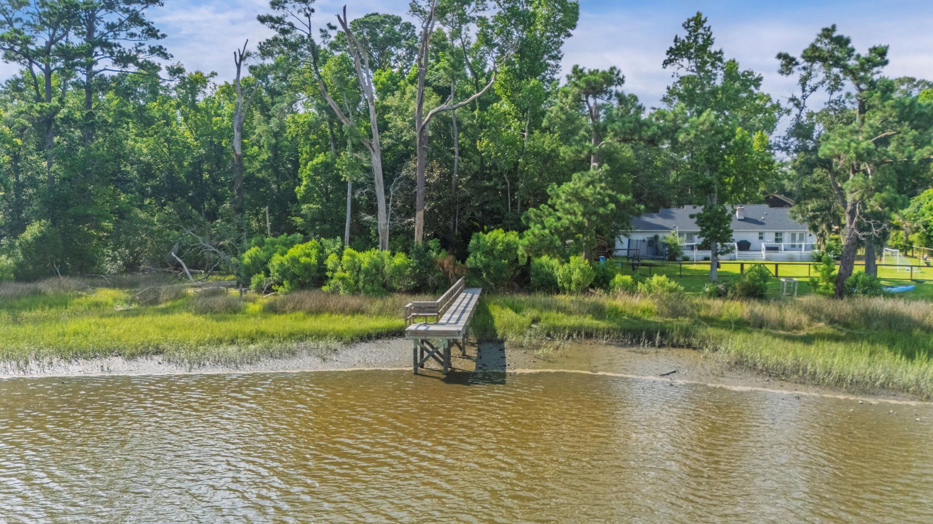 Property at 1628 Point Park Drive, Johns Island, SC 29455
