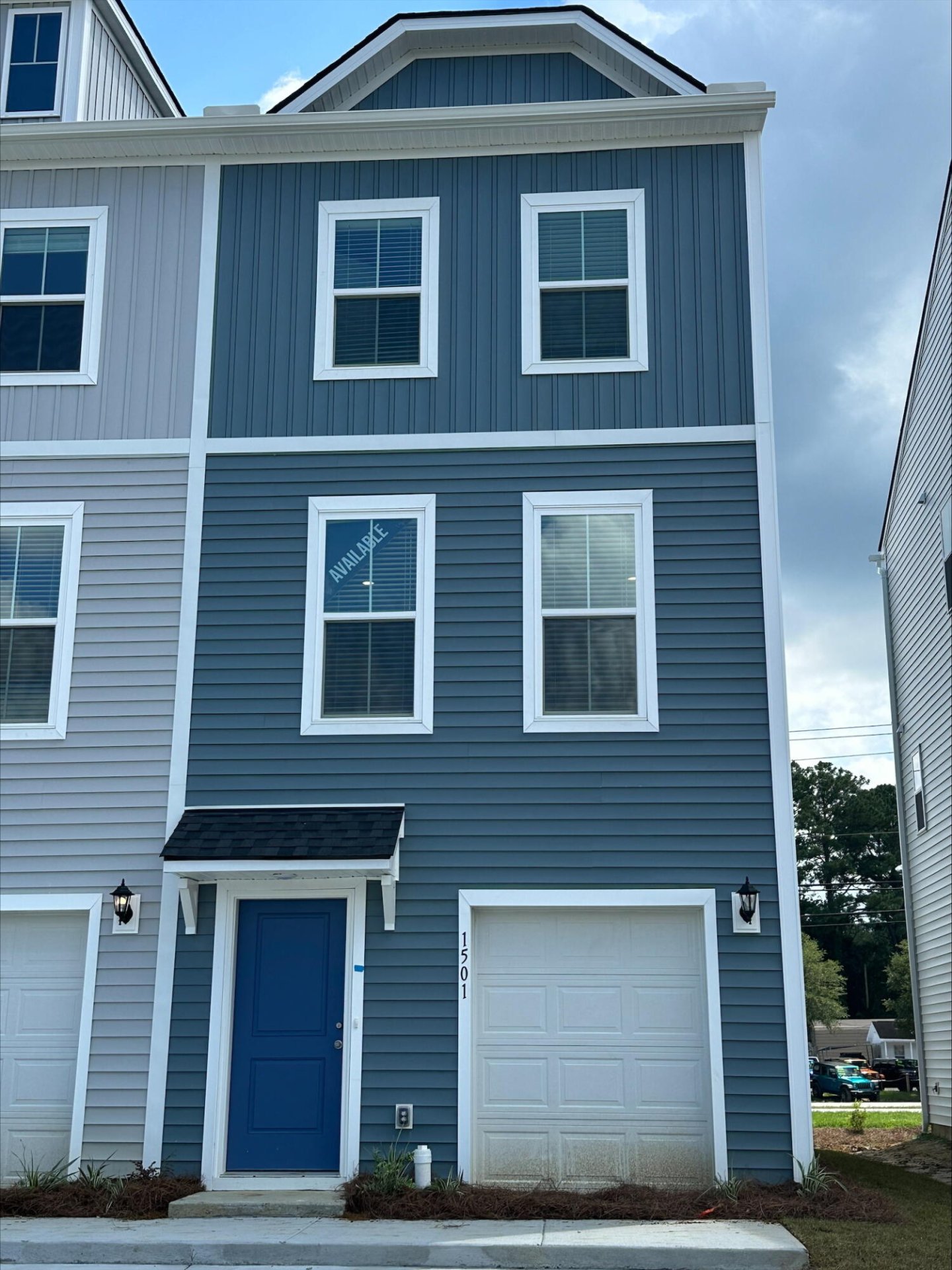 Property at 4633 Forest Hills Drive 1501, North Charleston, SC 29405