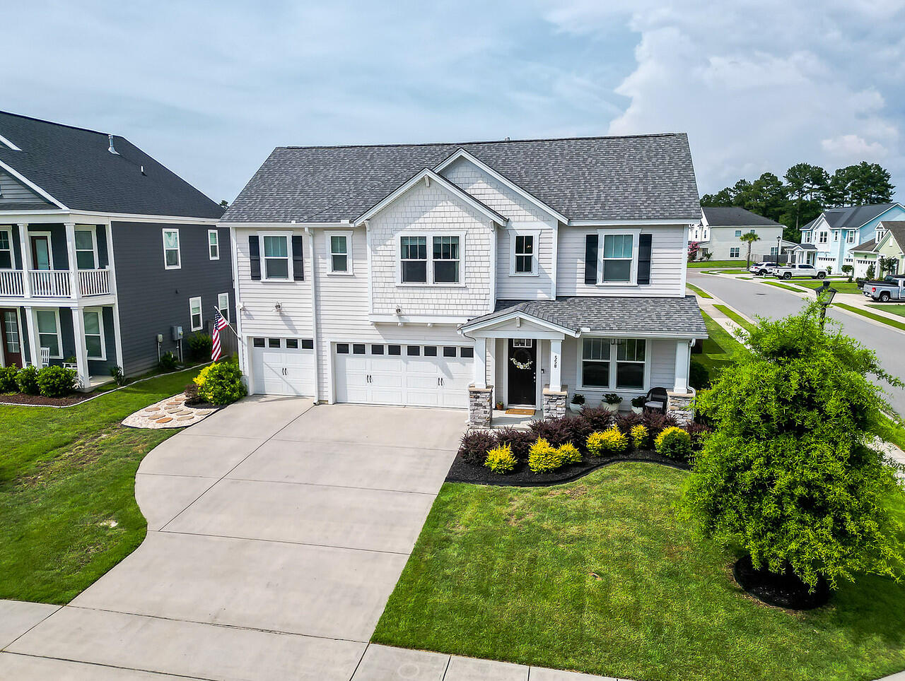 Property image 1 at 558 Pendleton Drive, Moncks Corner, SC 29461