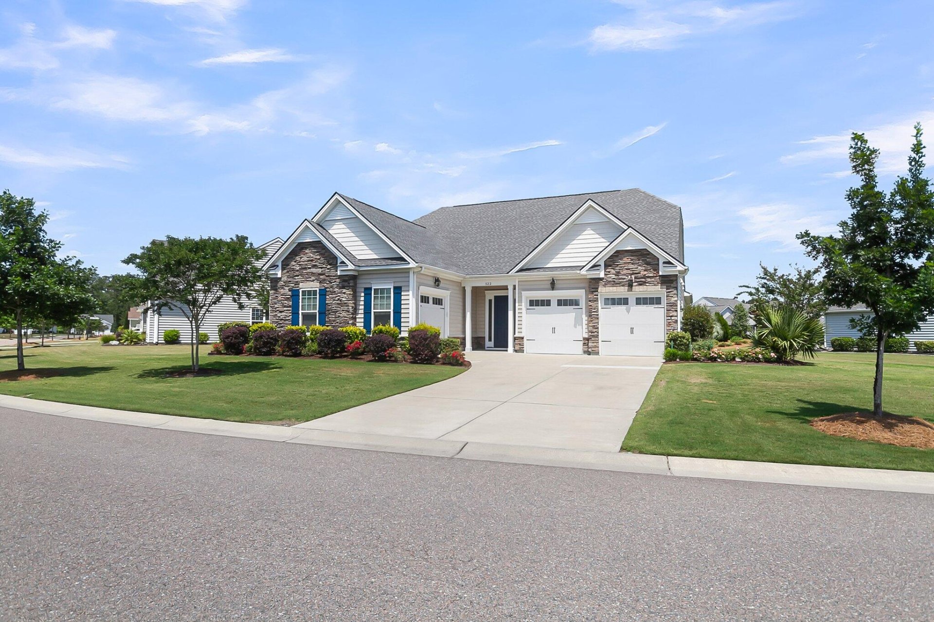 Property at 522 Tidewater Chase Lane, Summerville, SC 29486