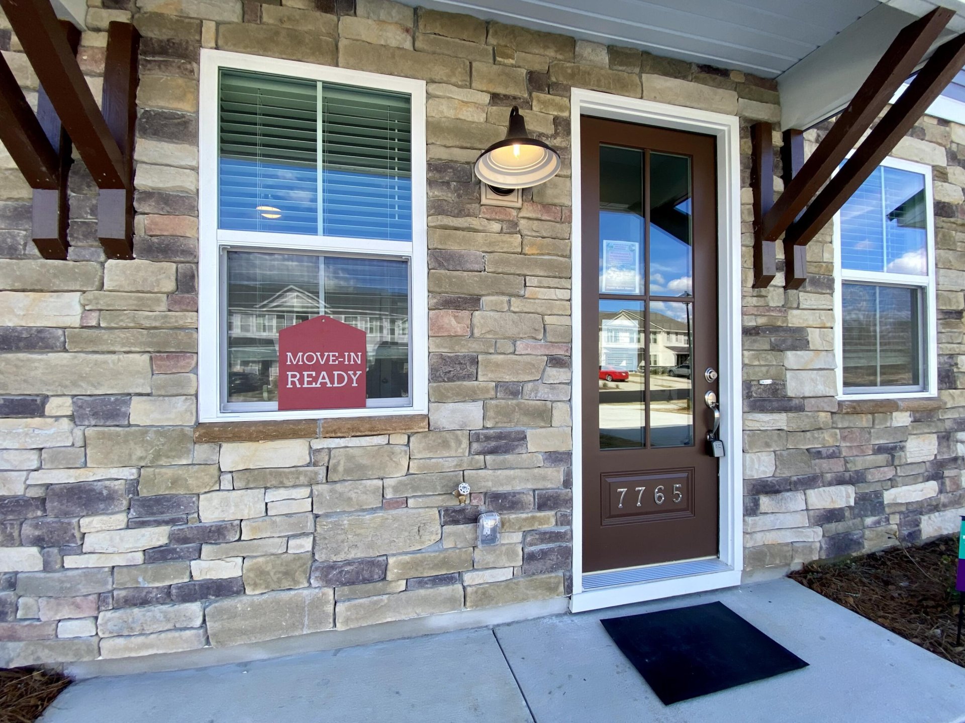 Property image 1 at 7765 Park Gate Drive, North Charleston, SC 29418