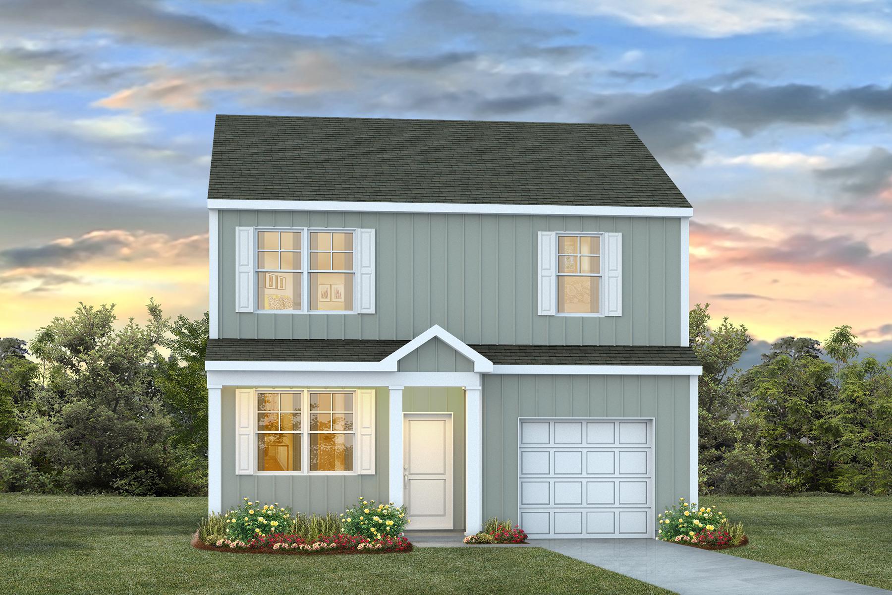 Property at 8041 Rackham Road, Hollywood, SC 29449