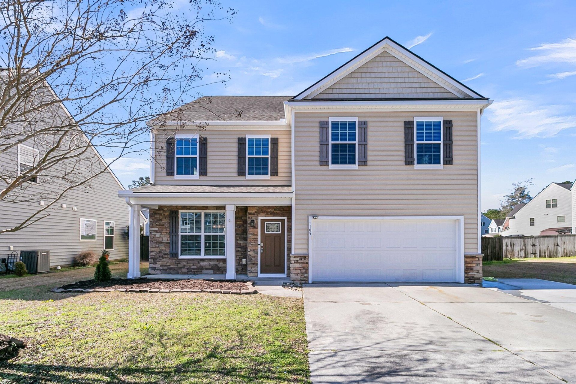 Property image 1 at 105 Endicott Court, Summerville, SC 29486