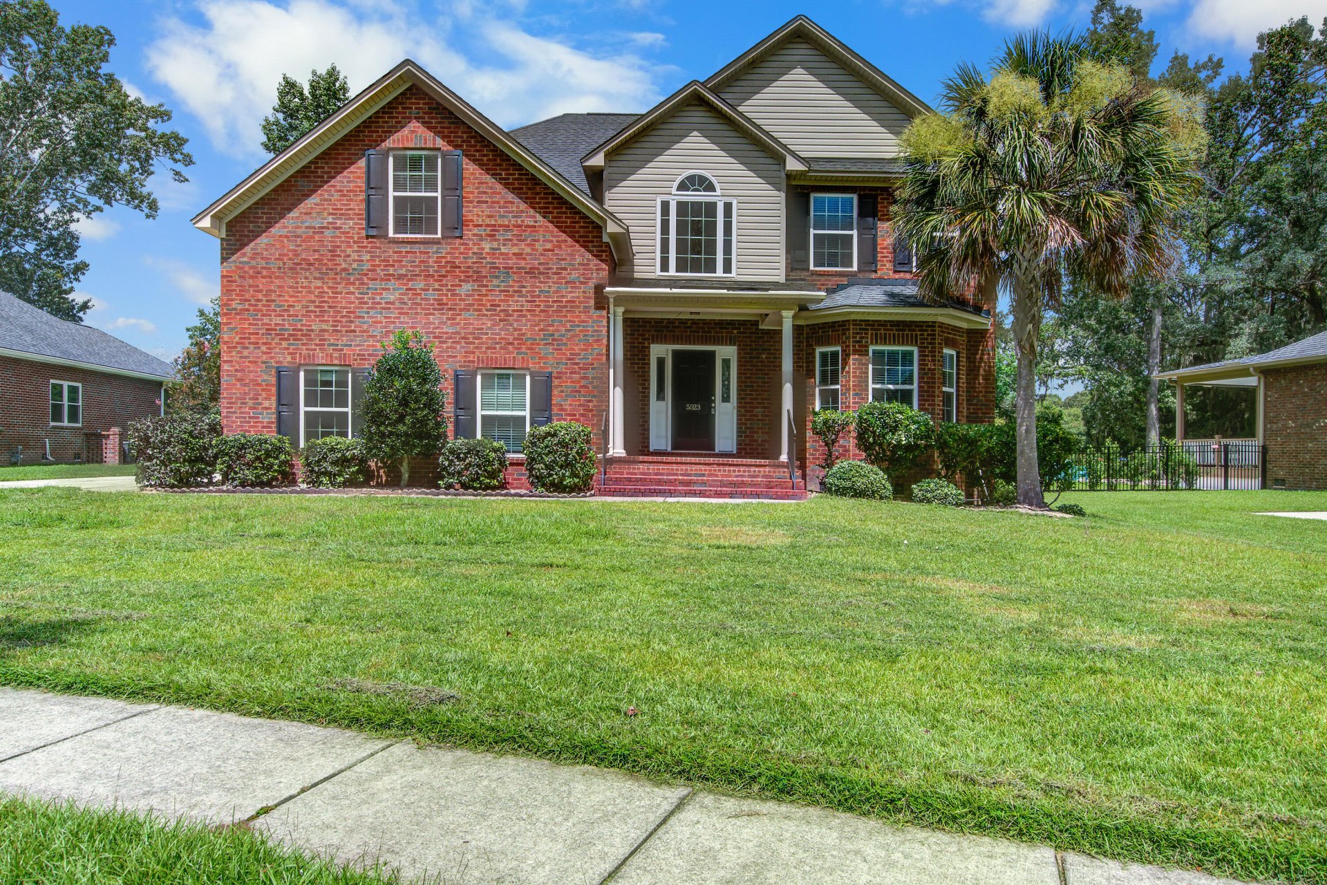 Property at 5523 Sageborough Drive, North Charleston, SC 29420