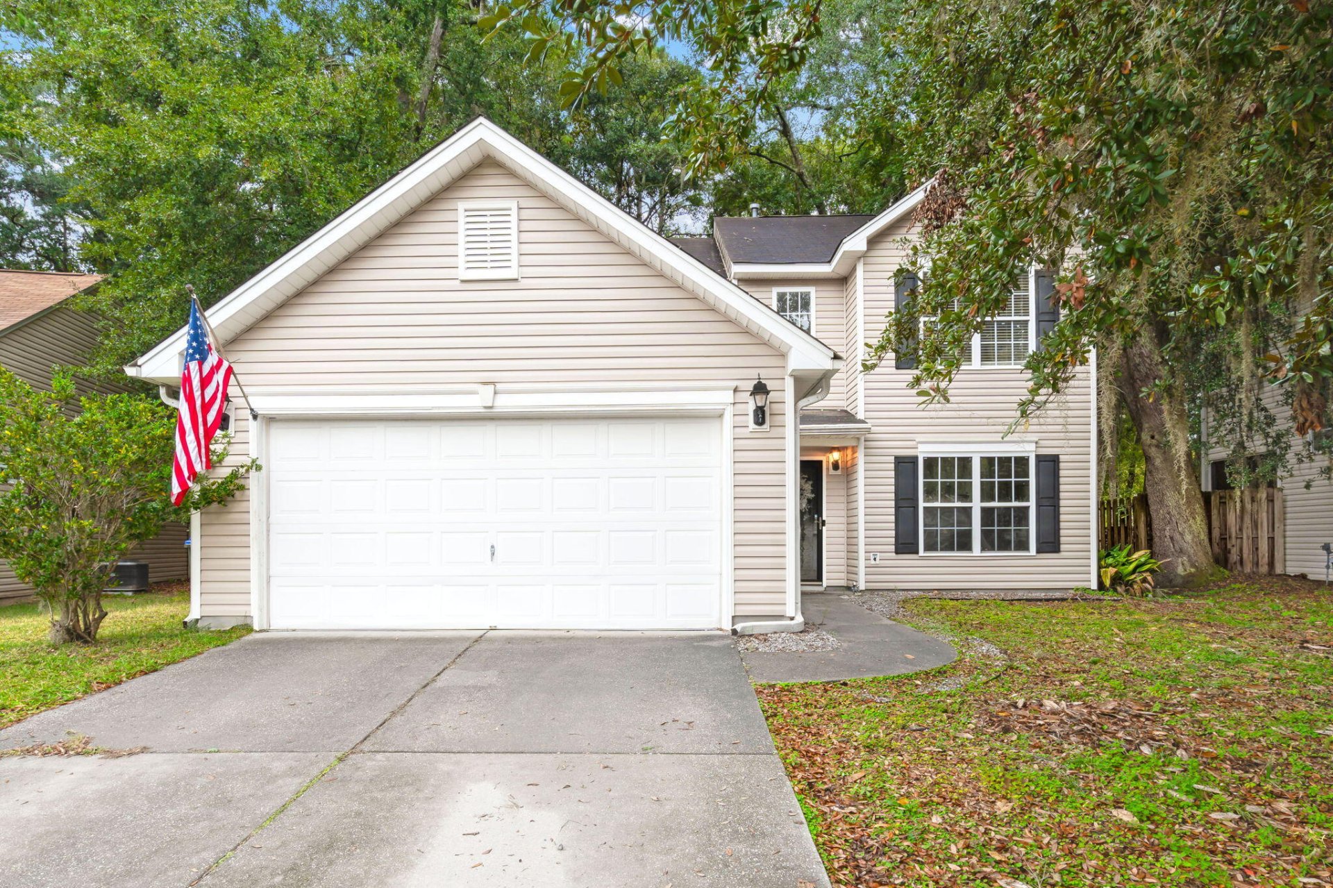 Property at 134 Moon Shadow Lane, Summerville, SC 29485