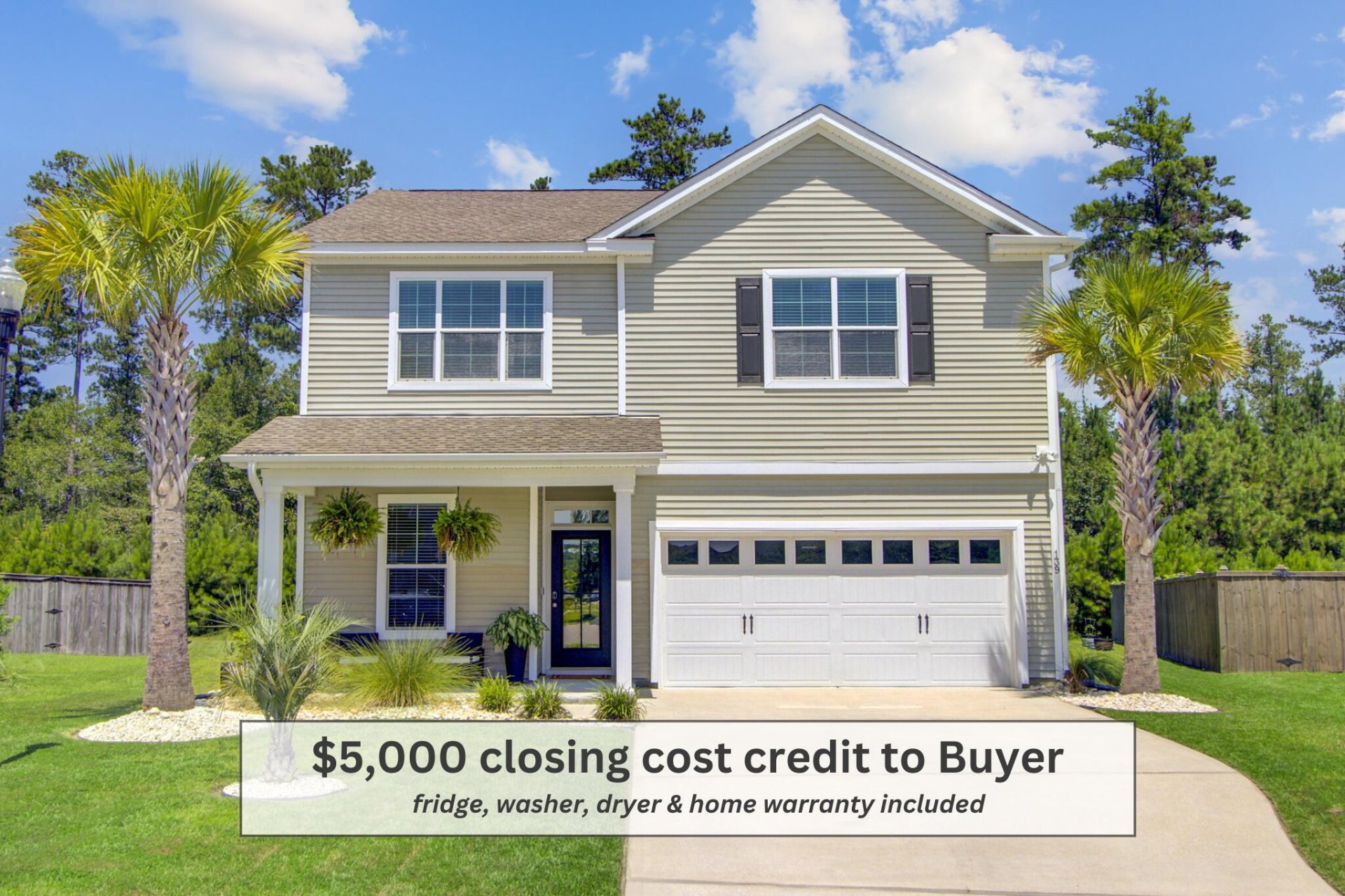 Property at 139 Sago Court, Summerville, SC 29486