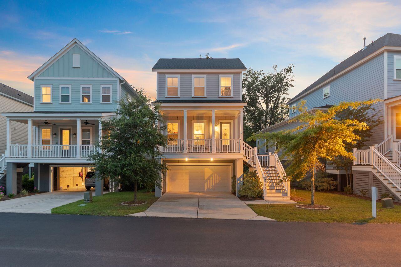 Property at 3008 Evening Tide Drive, Hanahan, SC 29410