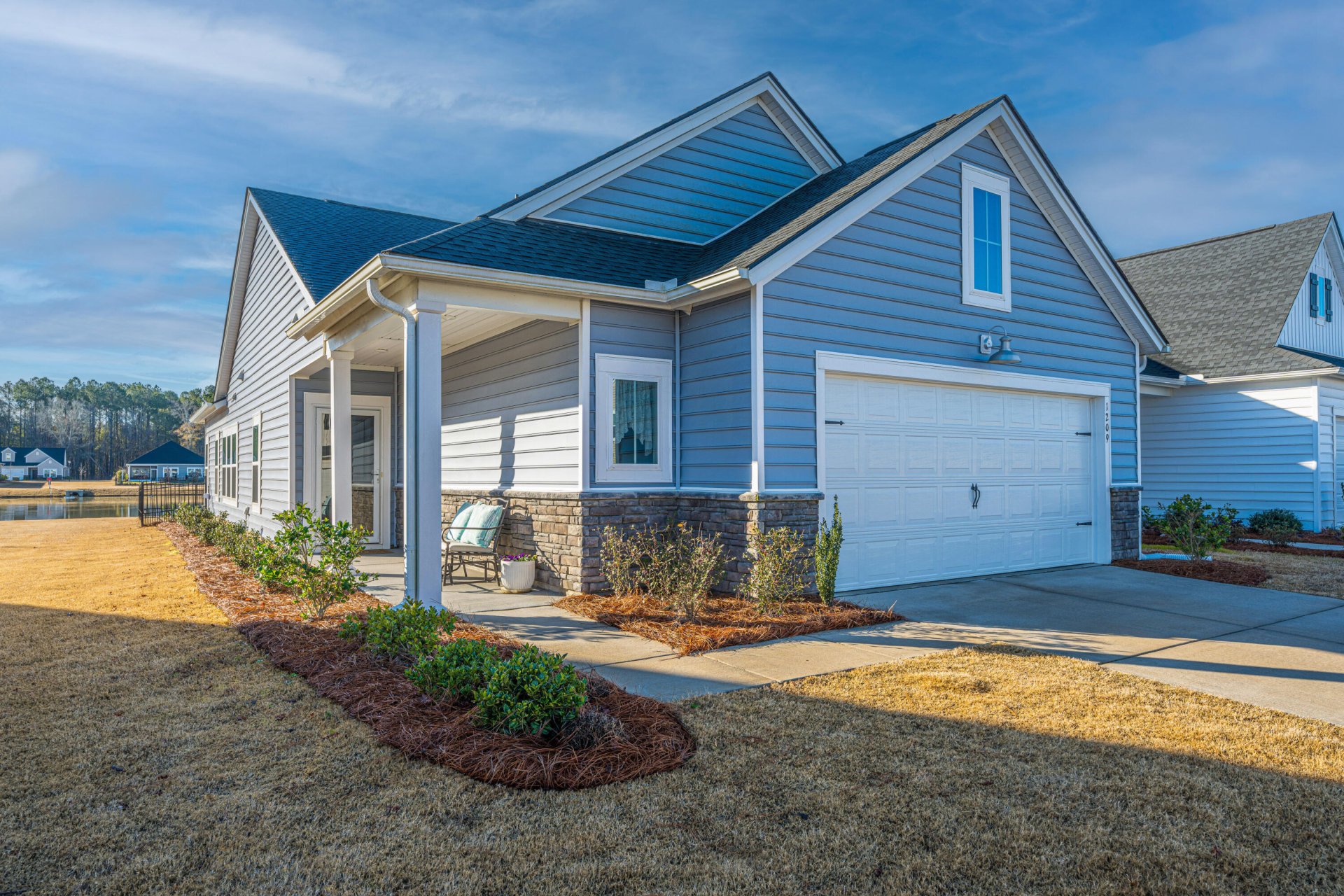 1209 Black Skimmer Street