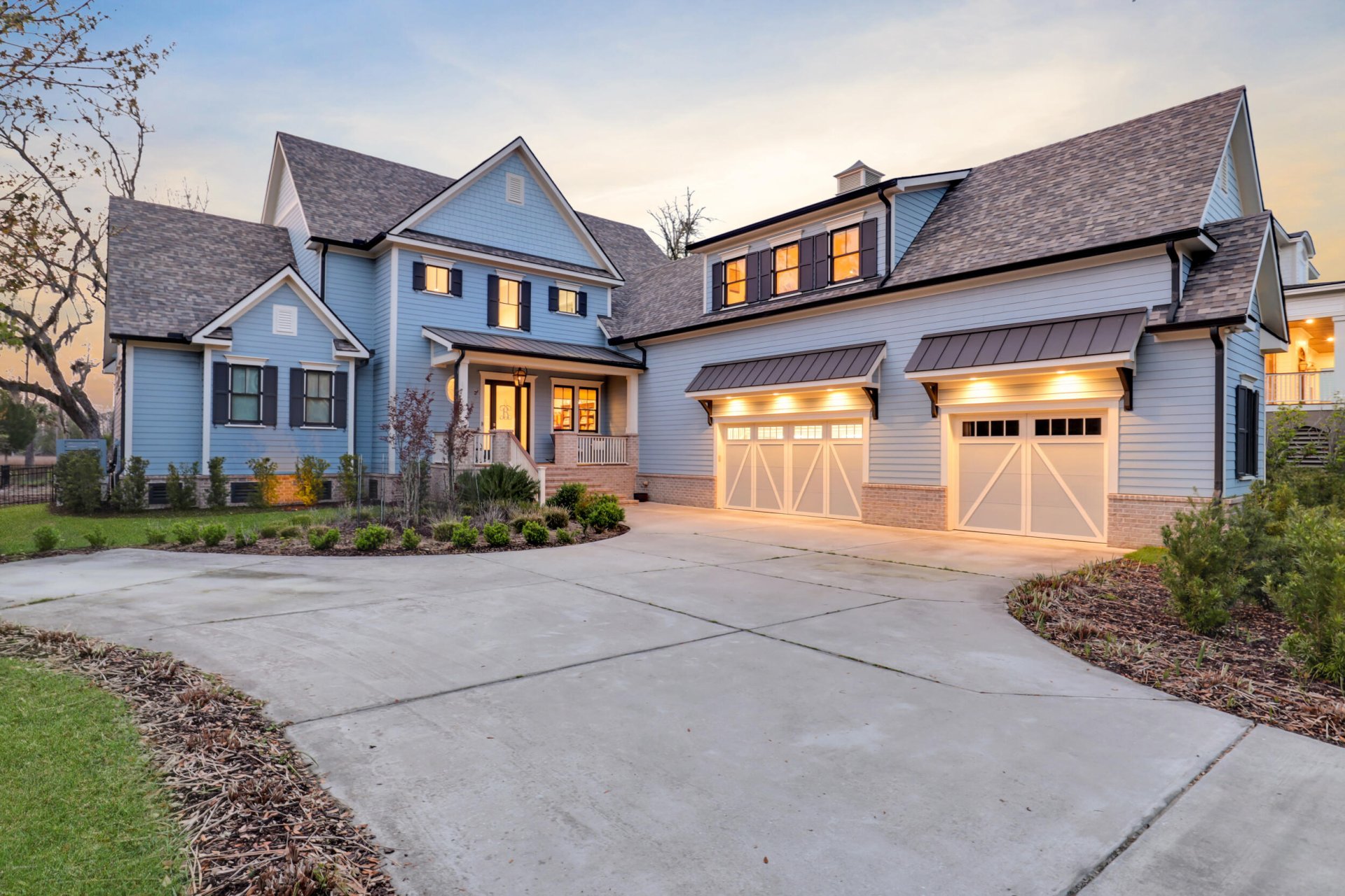 Property image 1 at 1857 W Canning Drive, Mount Pleasant, SC 29466