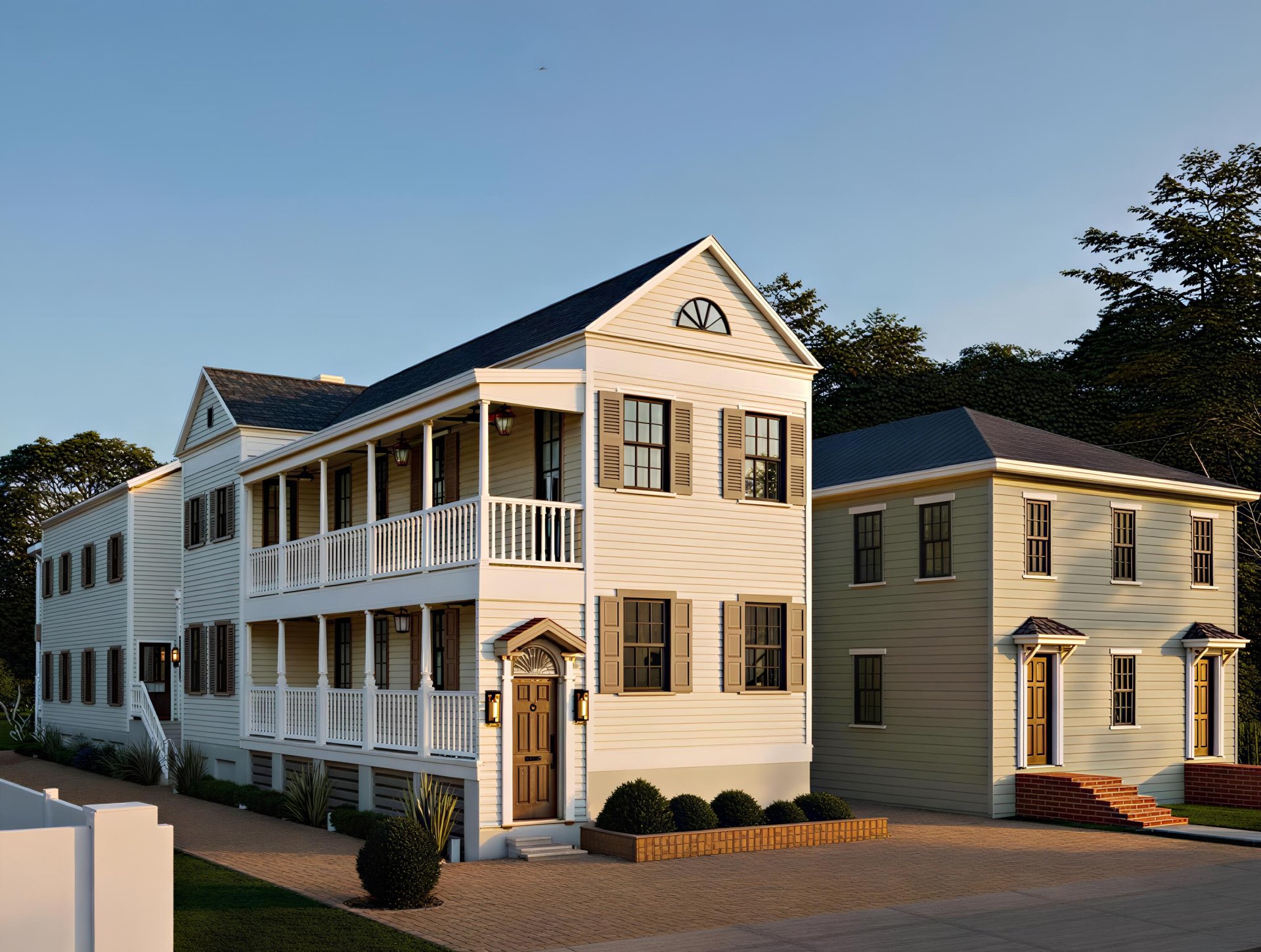 Property at 63 Ashley Avenue, Charleston, SC 29401