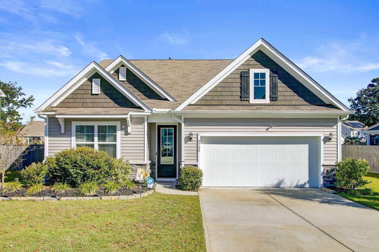 Property at 2720 Harmony Lake Drive, Johns Island, SC 29455