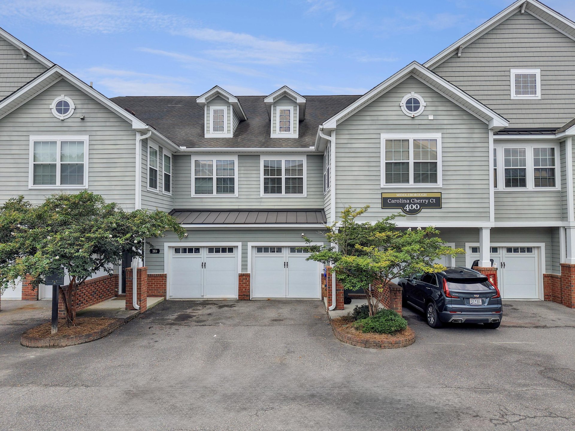 Property at 400 Carolina Cherry Court 204, Charleston, SC 29414