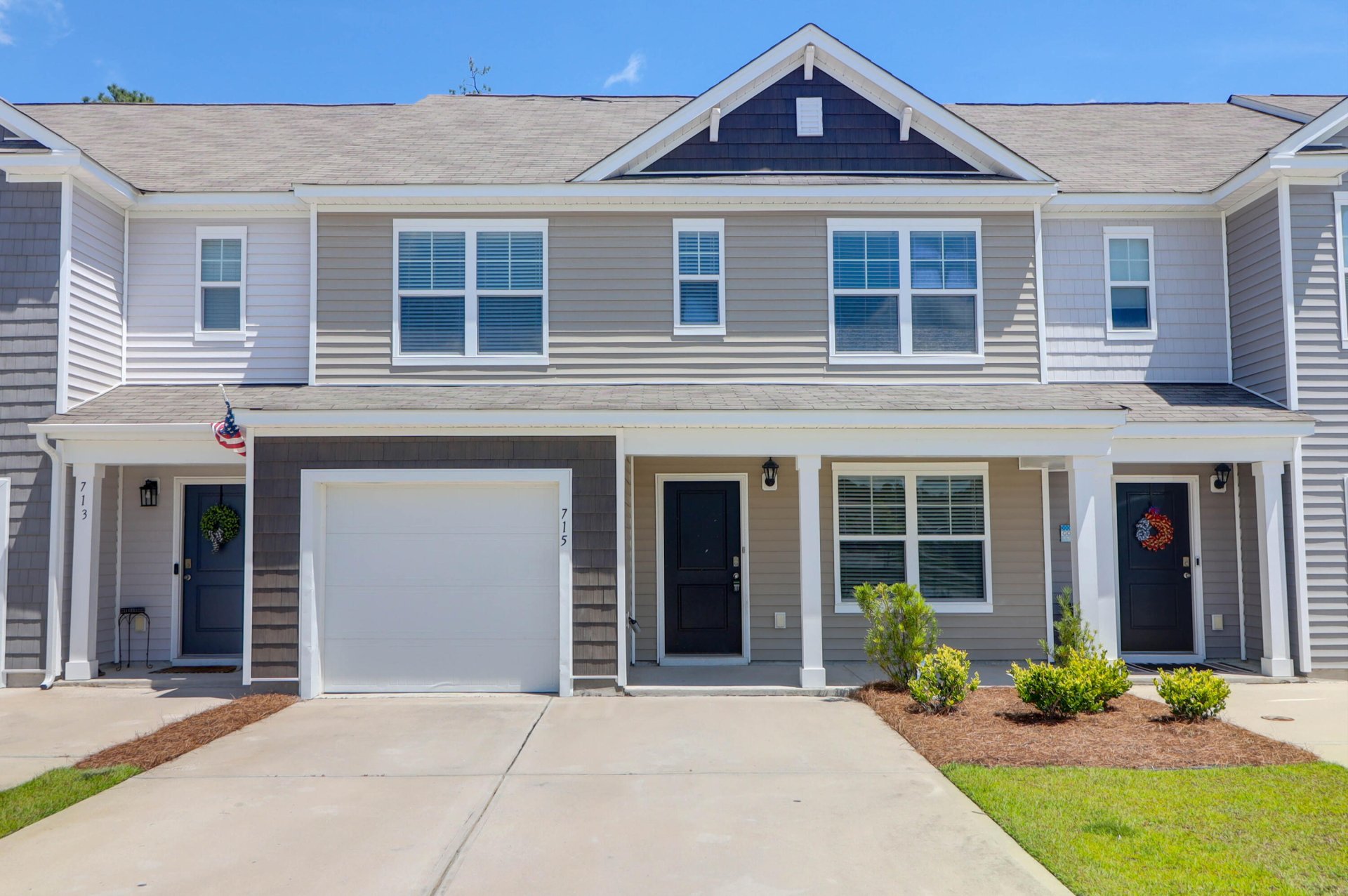 Property at 715 Hilchot Drive, Summerville, SC 29486