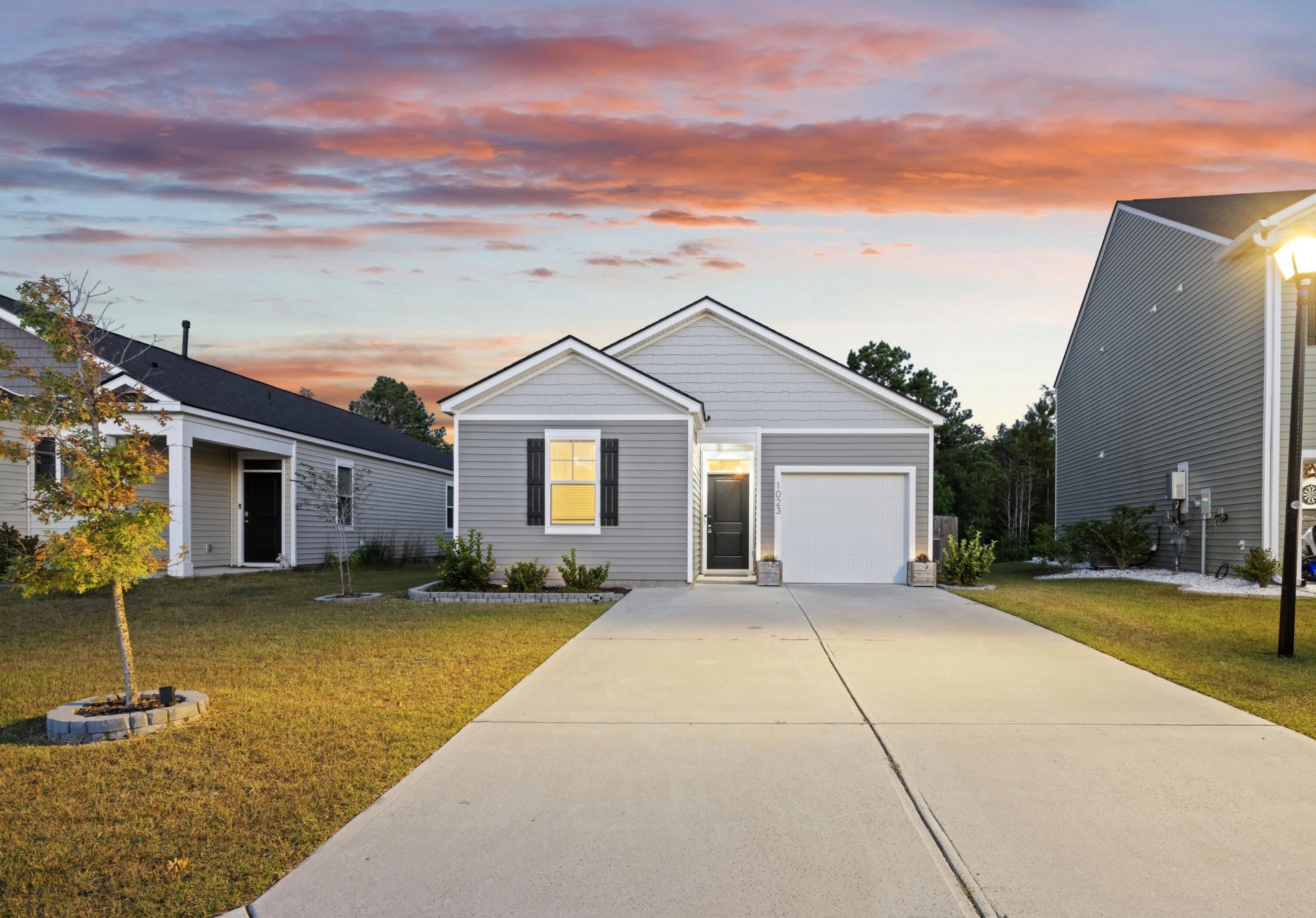 Property at 1023 Peridote Way, Ladson, SC 29456