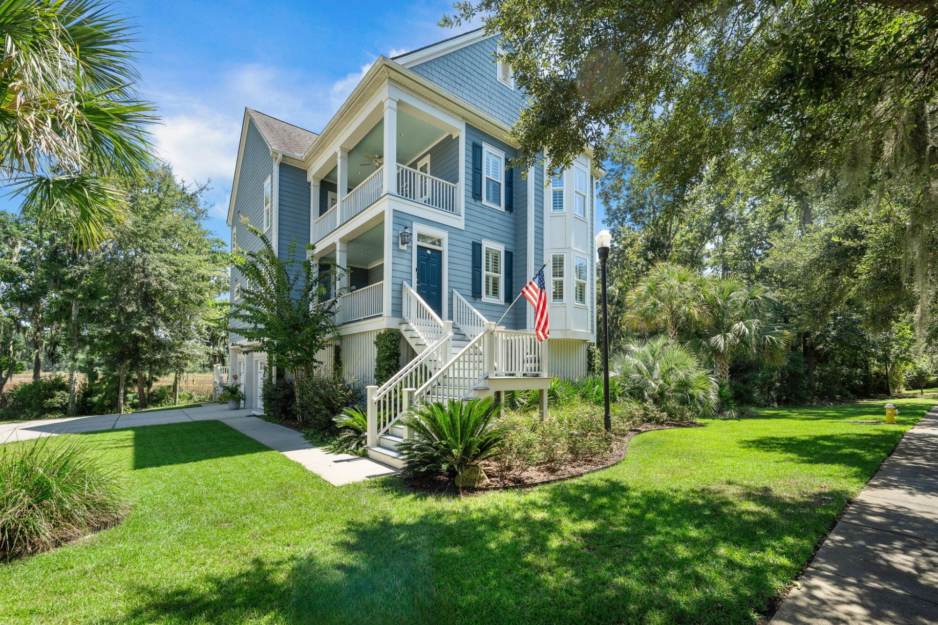 Property image 1 at 1938 Essex Farms Drive, Charleston, SC 29414