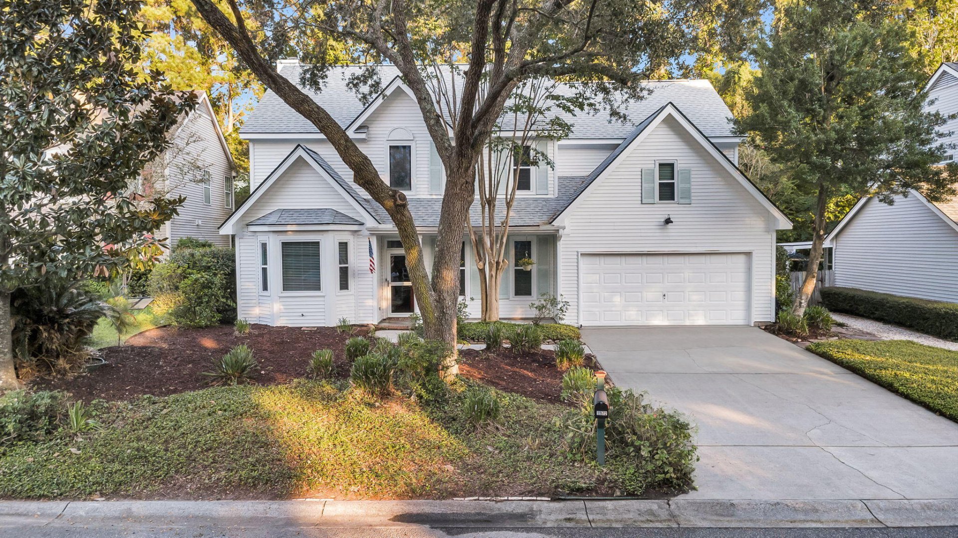 Property at 1972 Gray Battery Court, Mount Pleasant, SC 29464