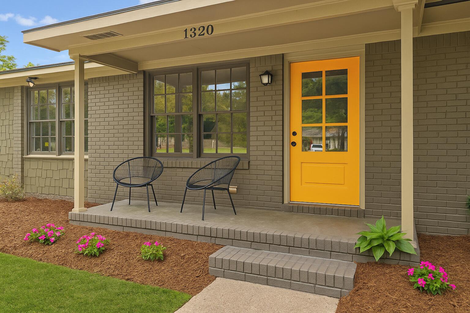 Property at 1320 Bresee Street, Charleston, SC 29412