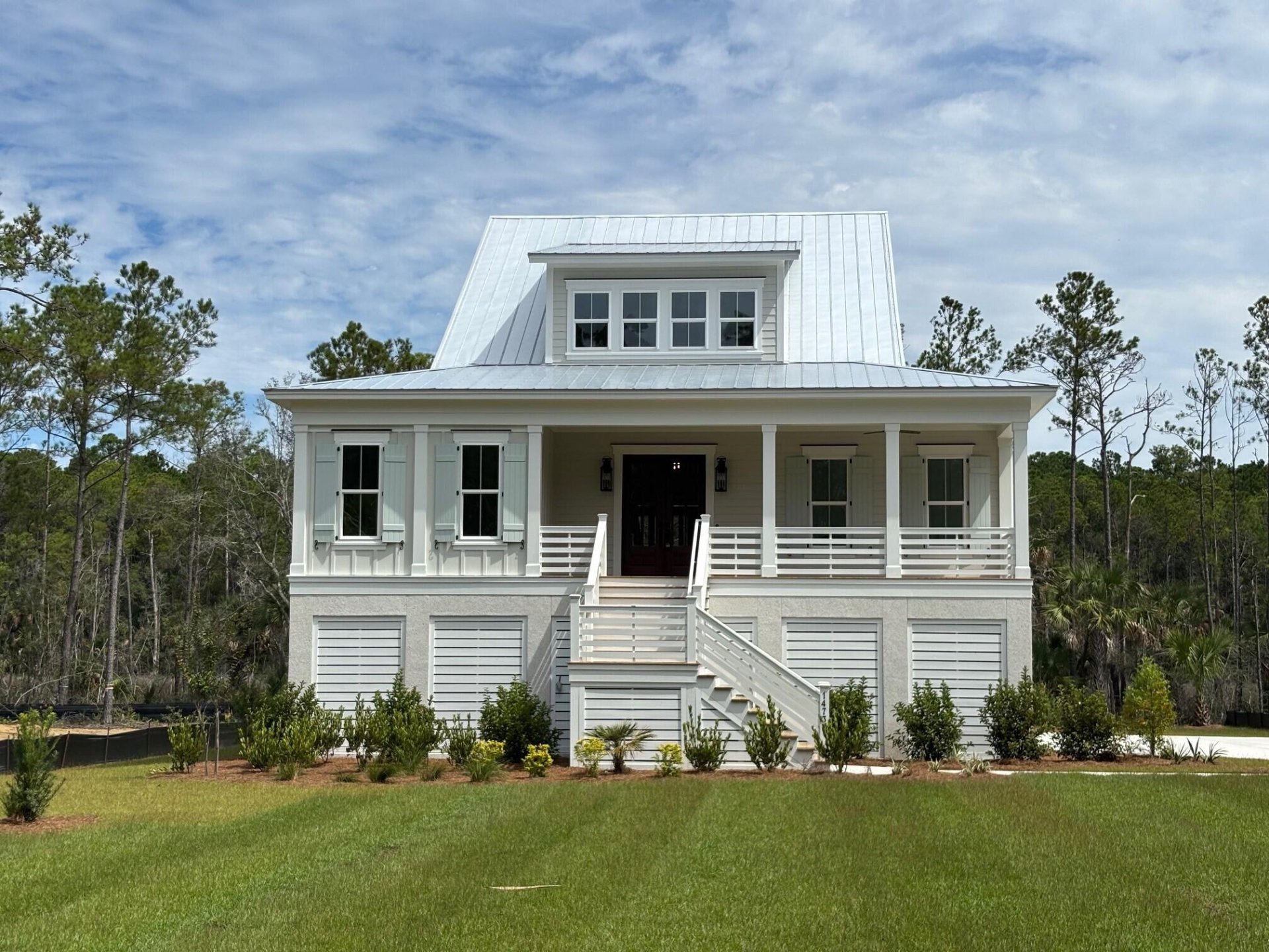 Property image 1 at 1473 Jeremy Cay Court, Awendaw, SC 29429