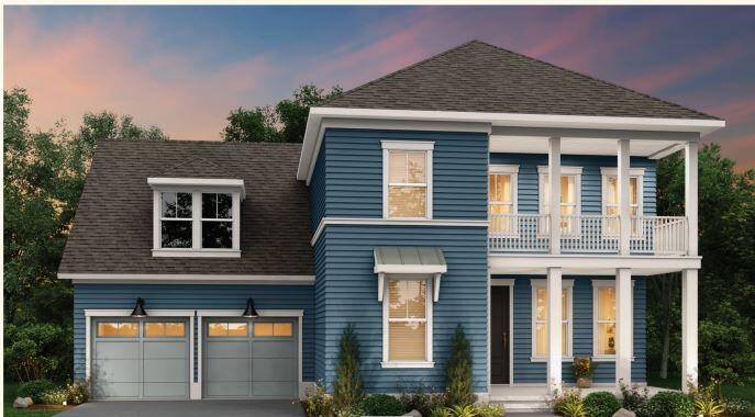 Property at 613 Saturn Rocket Street, Charleston, SC 29492