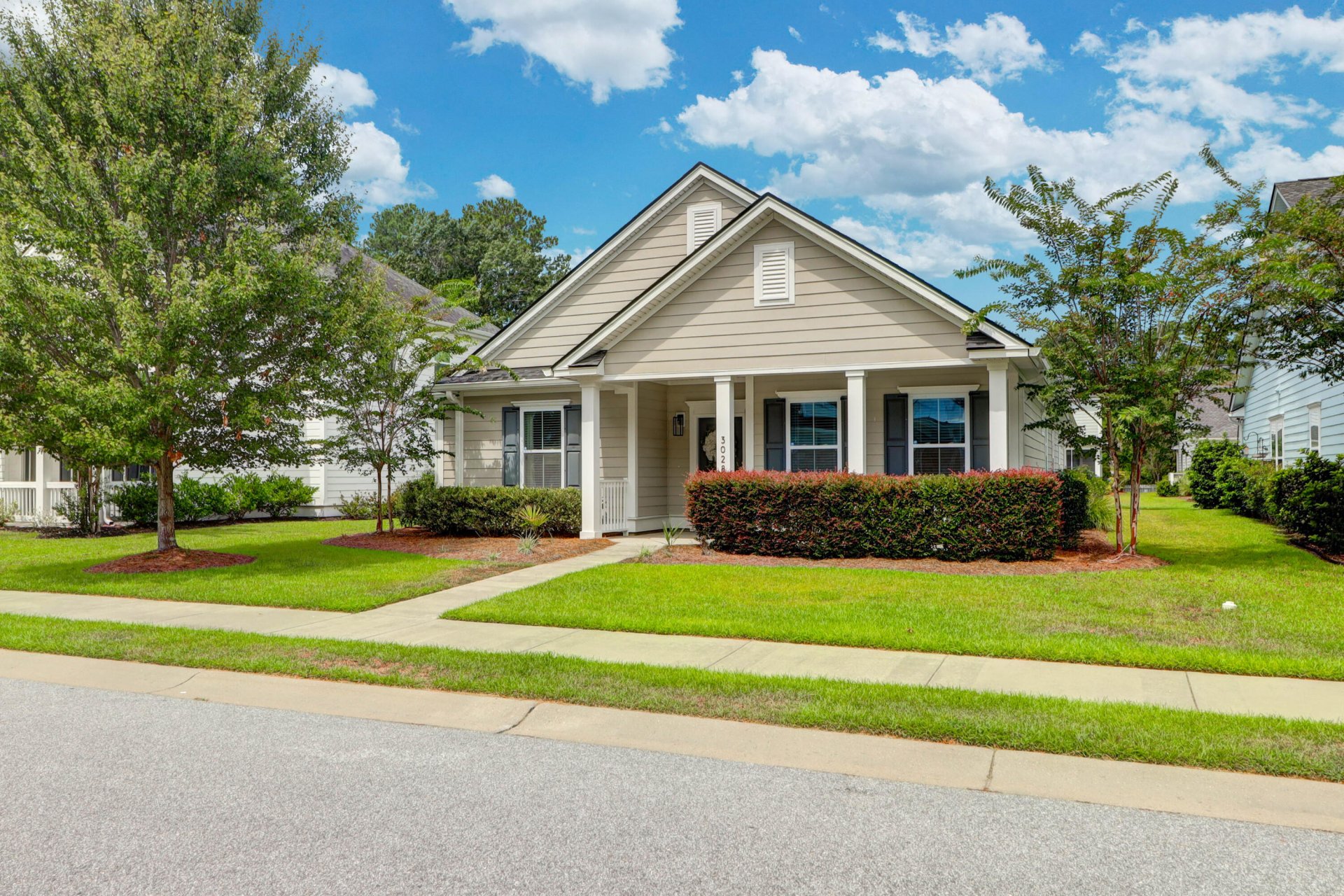 Property at 3028 Caspian Court, Mount Pleasant, SC 29466