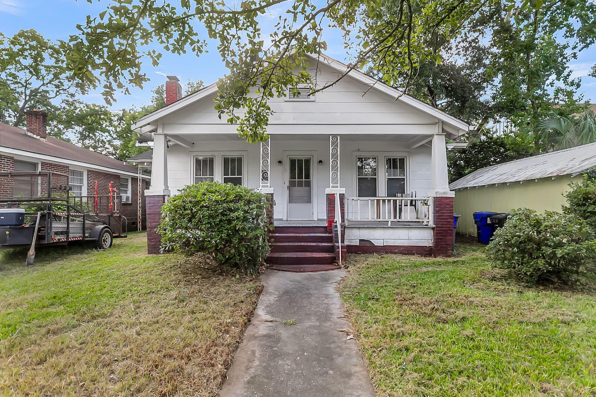 Property image 1 at 9 Magnolia Avenue, Charleston, SC 29403