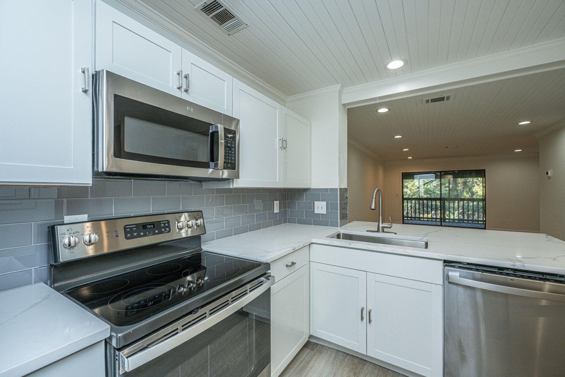 Brigadier Condominium