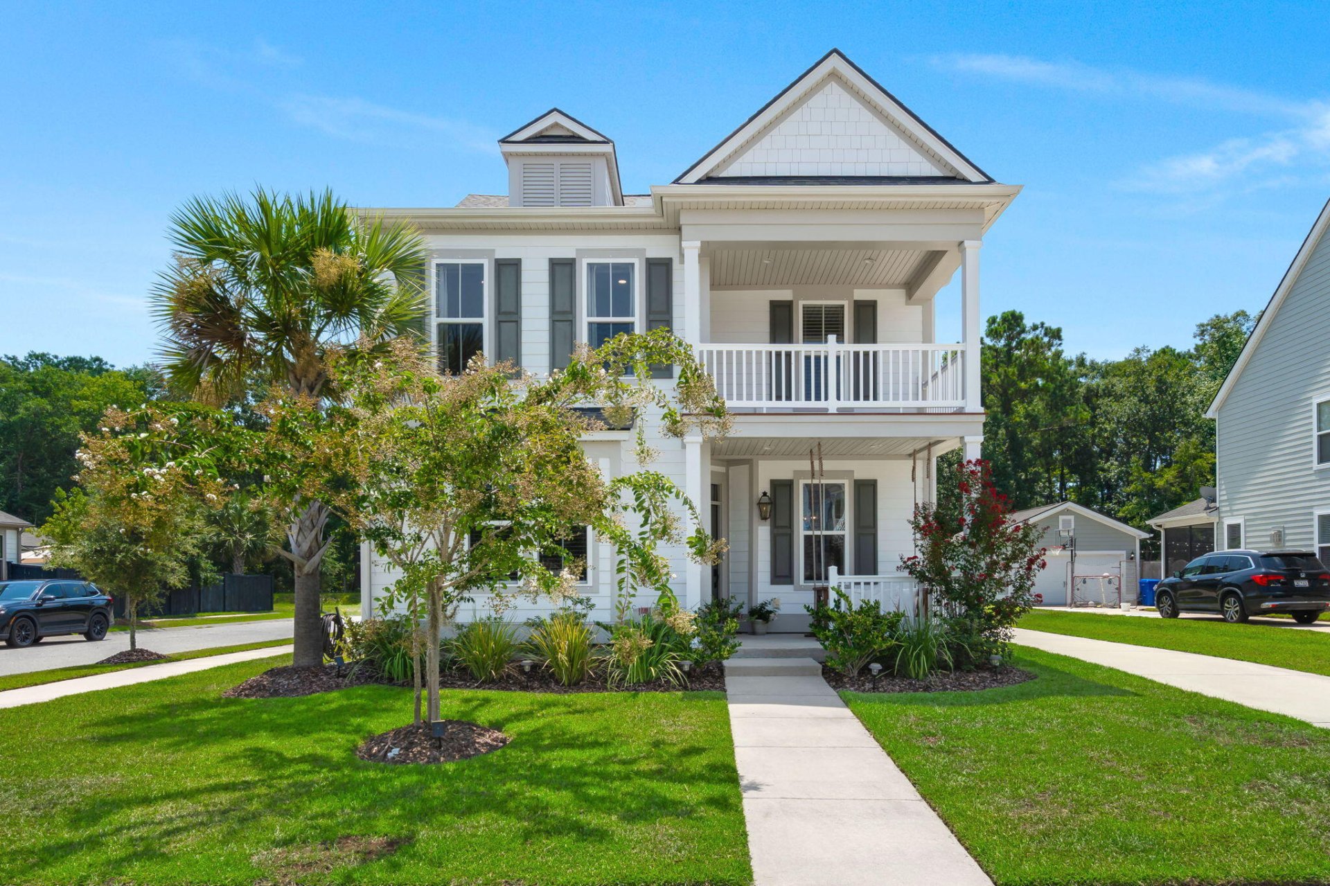 Property at 2220 Kemmerlin Street, Johns Island, SC 29455
