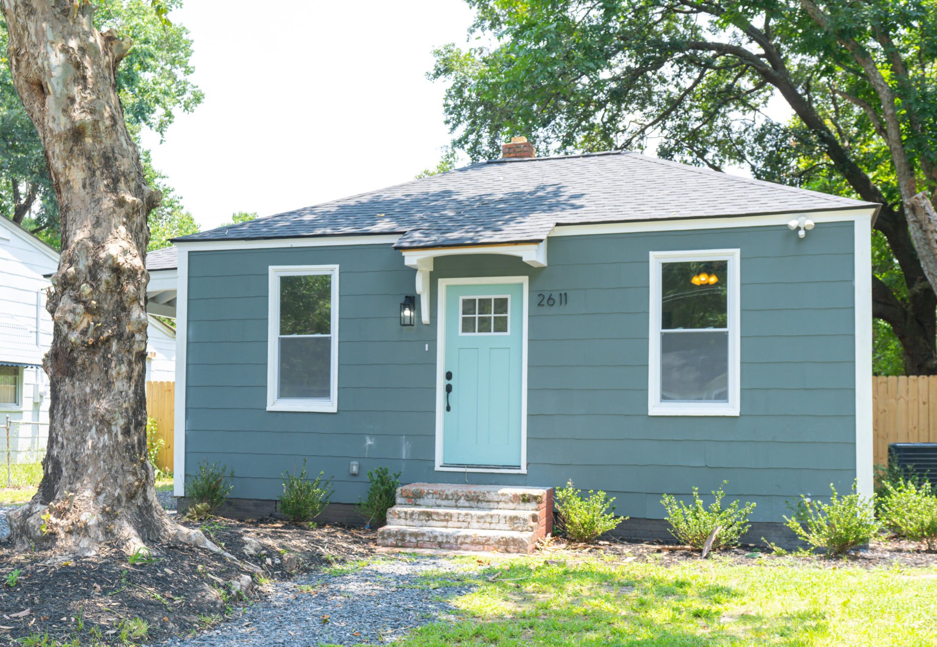 Property image 1 at 2611 S Allen Drive, North Charleston, SC 29405