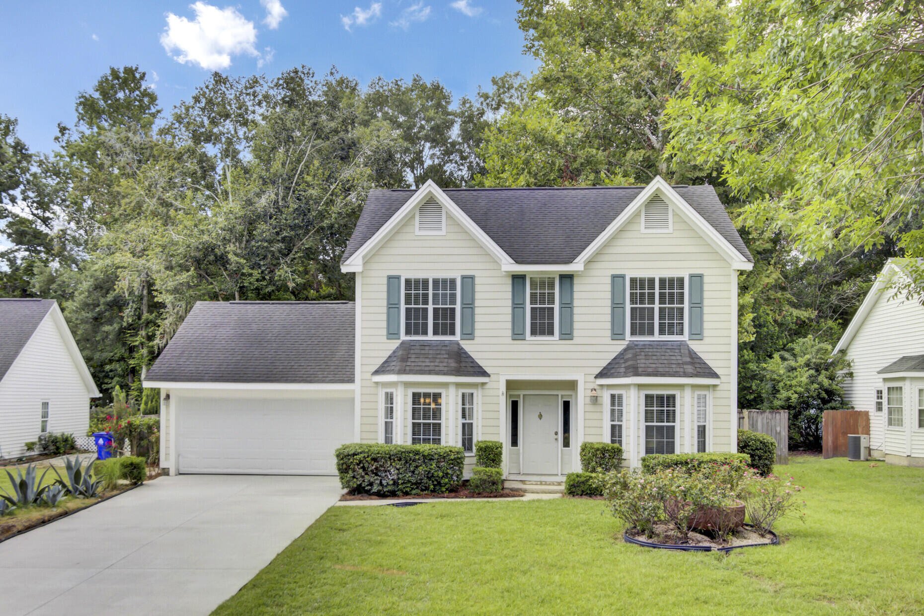 Property at 1395 Emerald Forest Parkway, Charleston, SC 29414