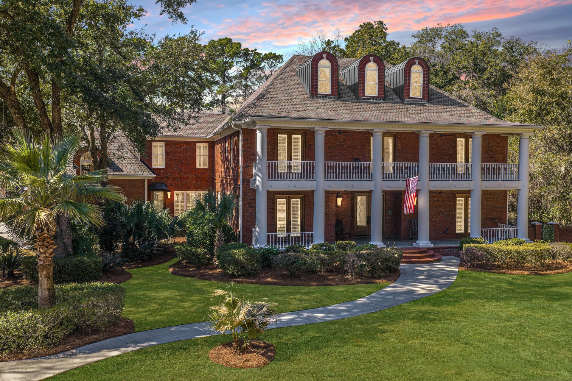 Cainhoy Landing, Charleston community