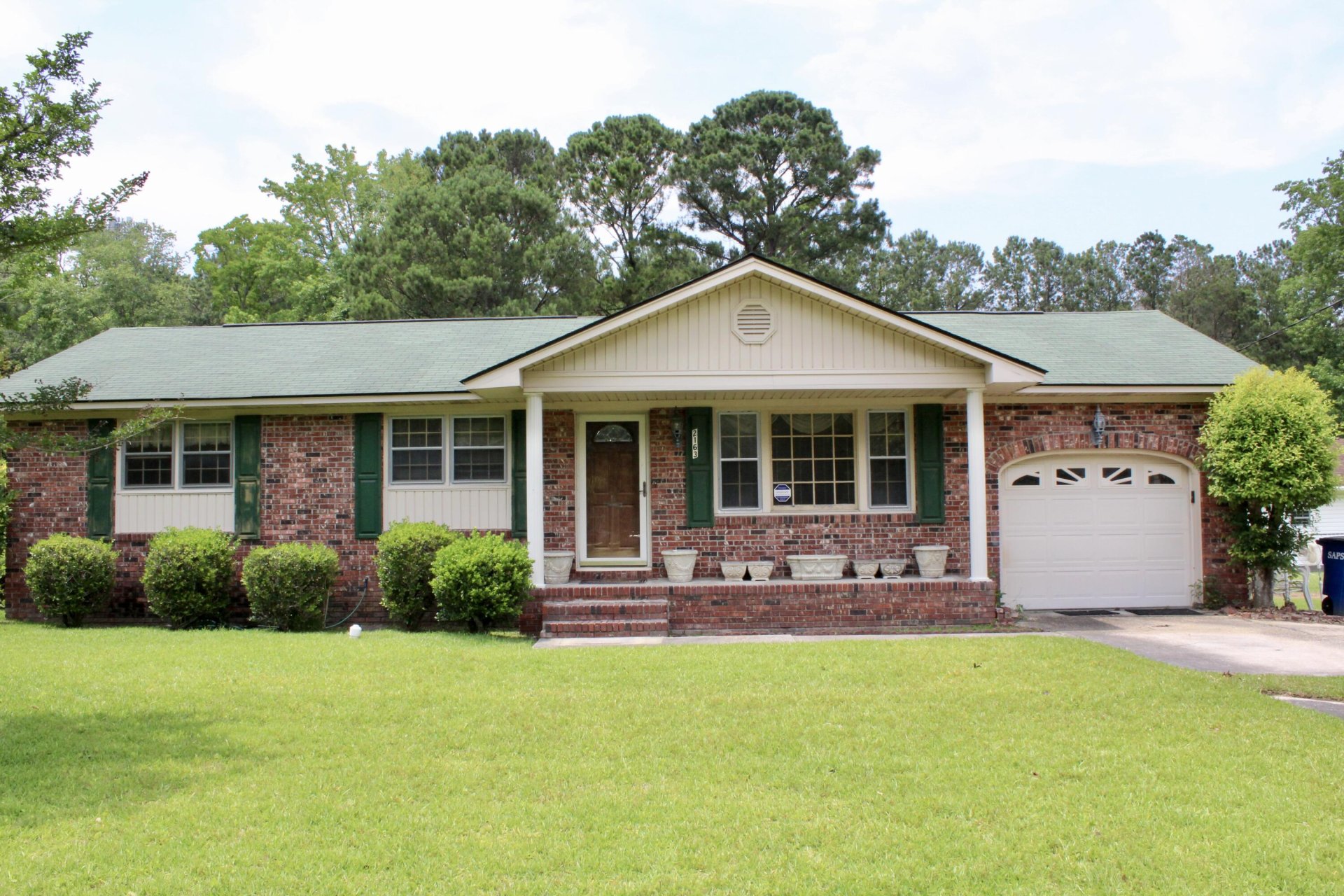 Property image 1 at 2163 Pinehurst Avenue, Charleston, SC 29414