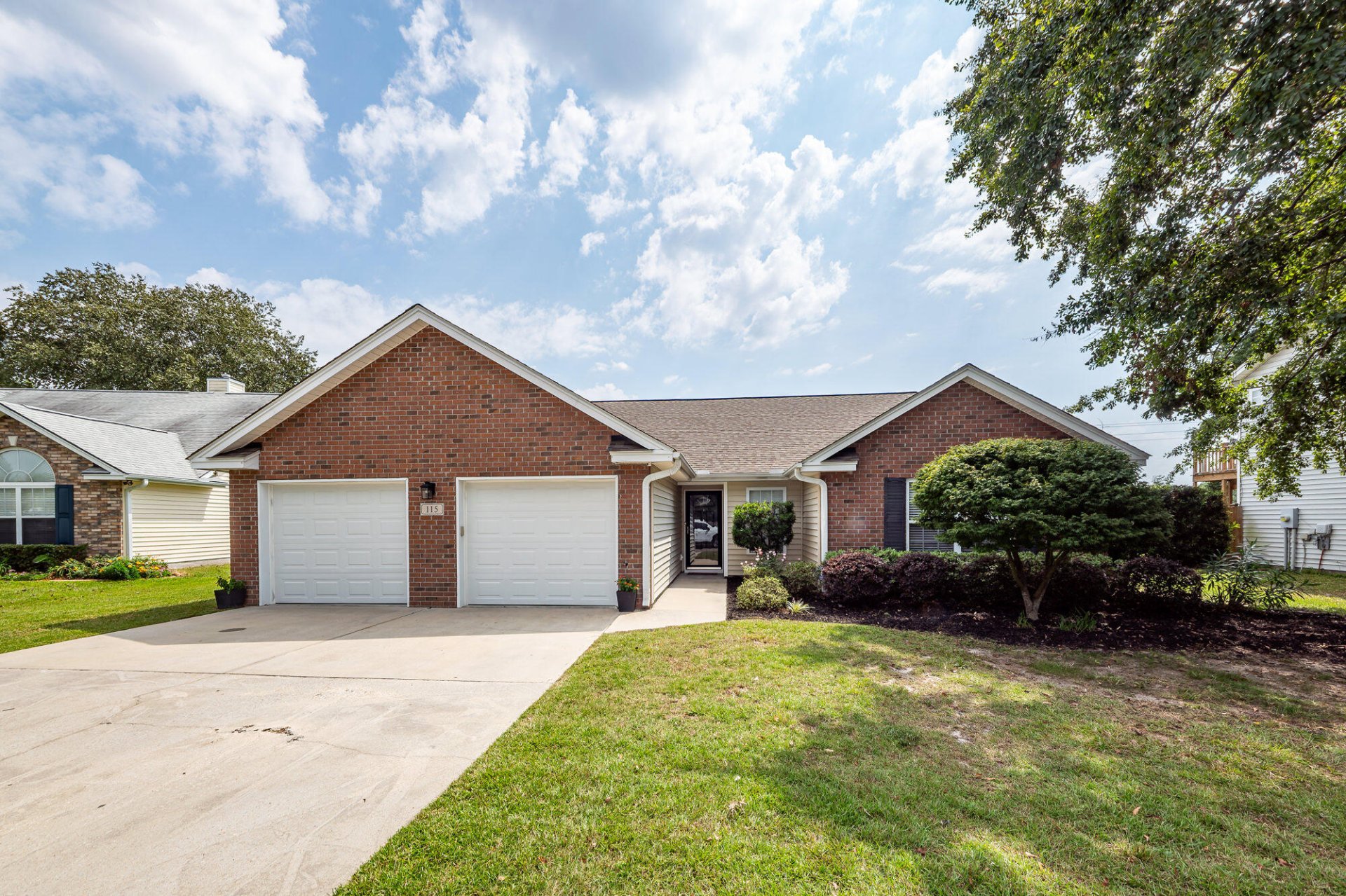 Property image 1 at 115 Longbourne Way, Summerville, SC 29486