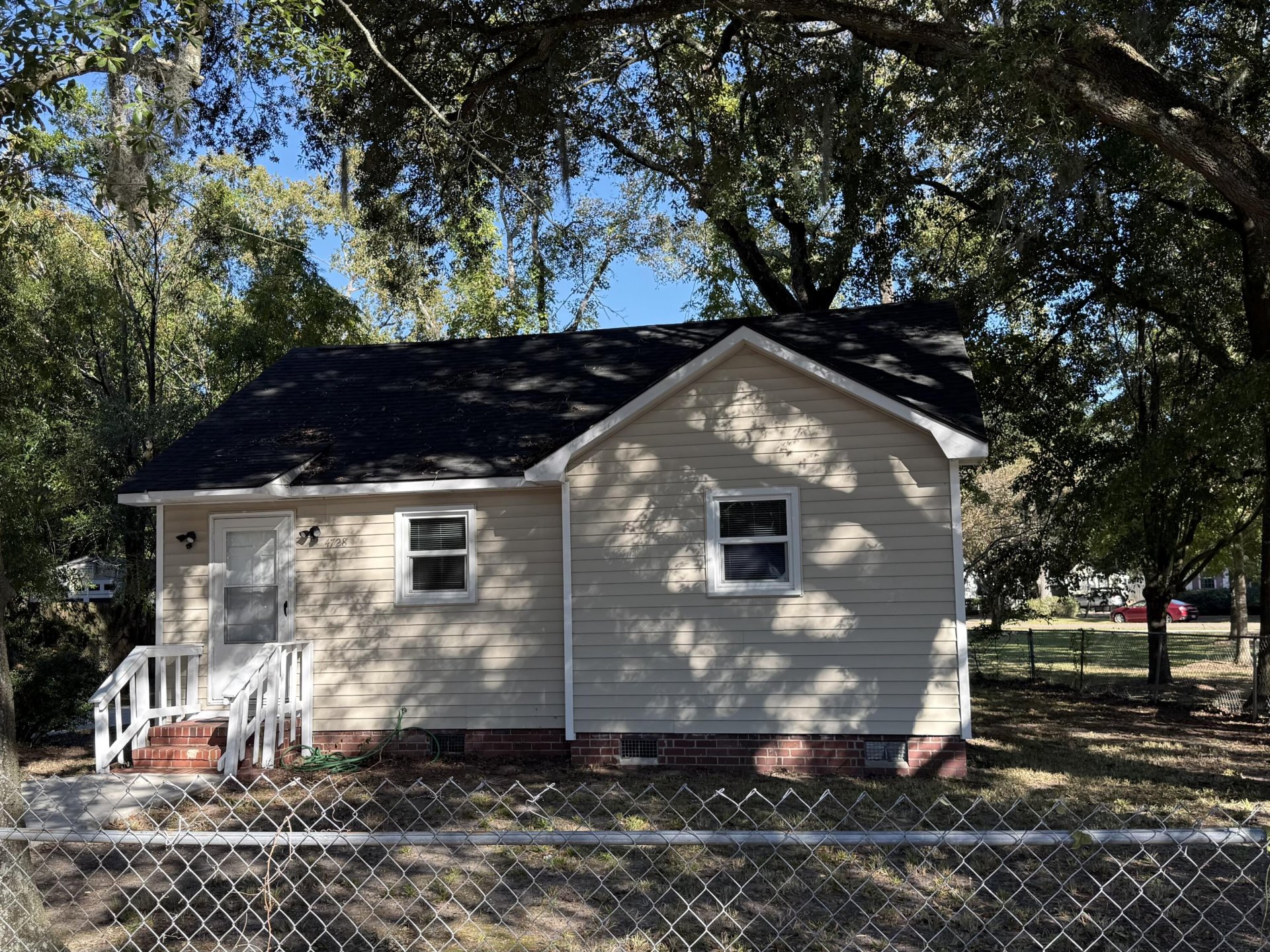 Property at 4728 Mixson Avenue, North Charleston, SC 29405